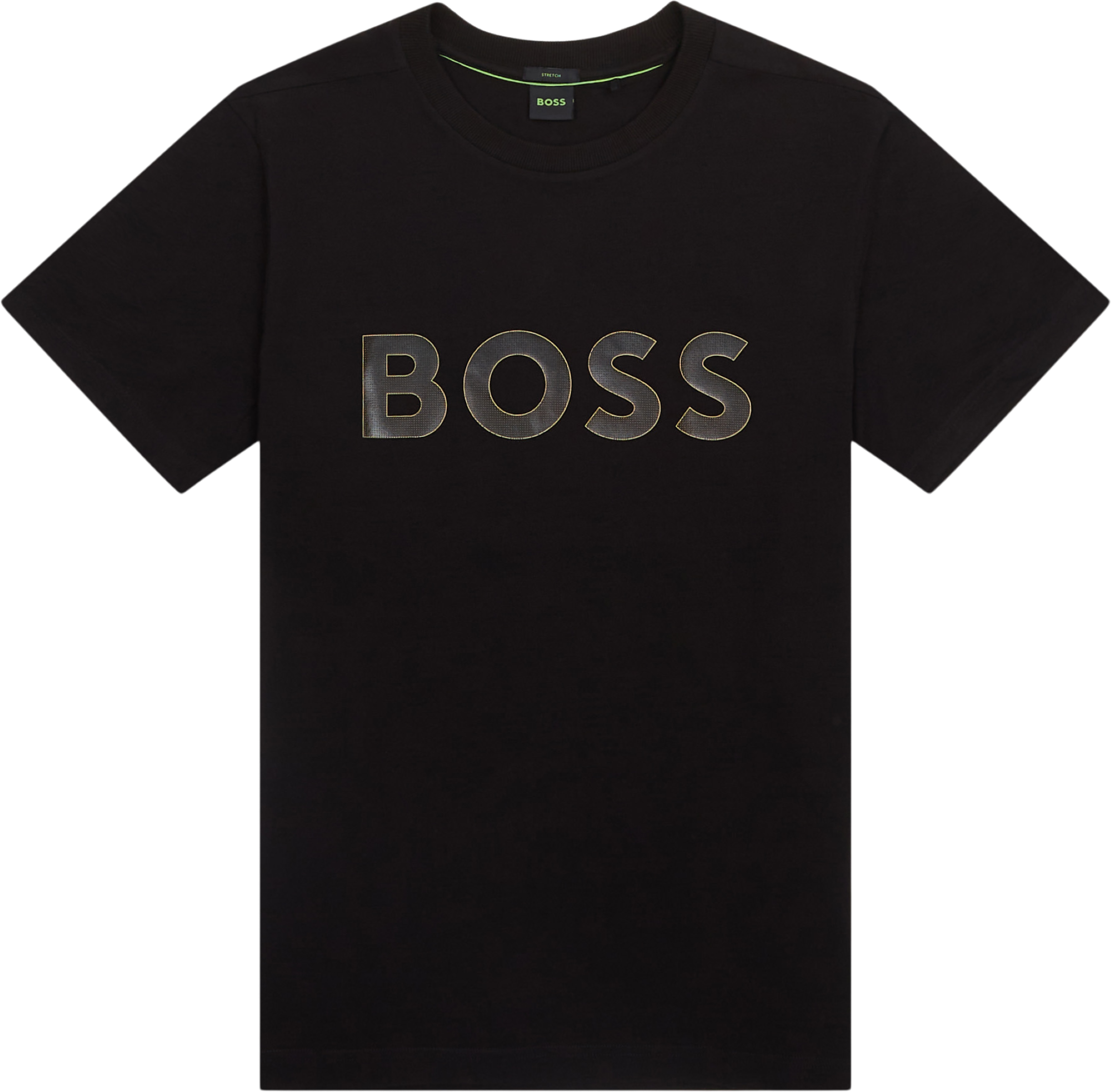 BOSS Green Tee TL Logo T-shirt