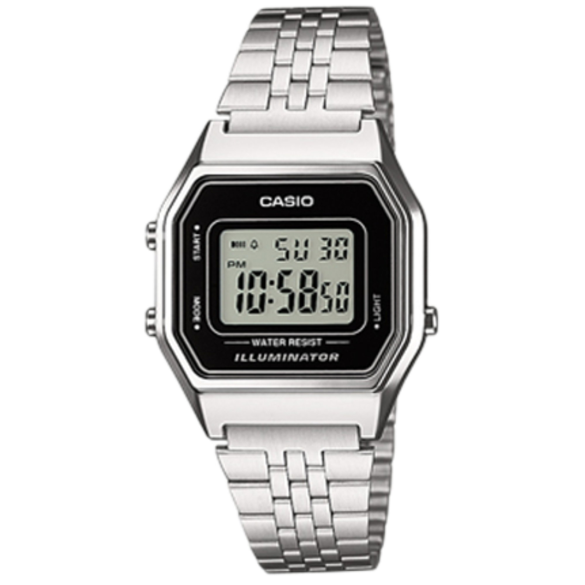 Casio Vintage ur