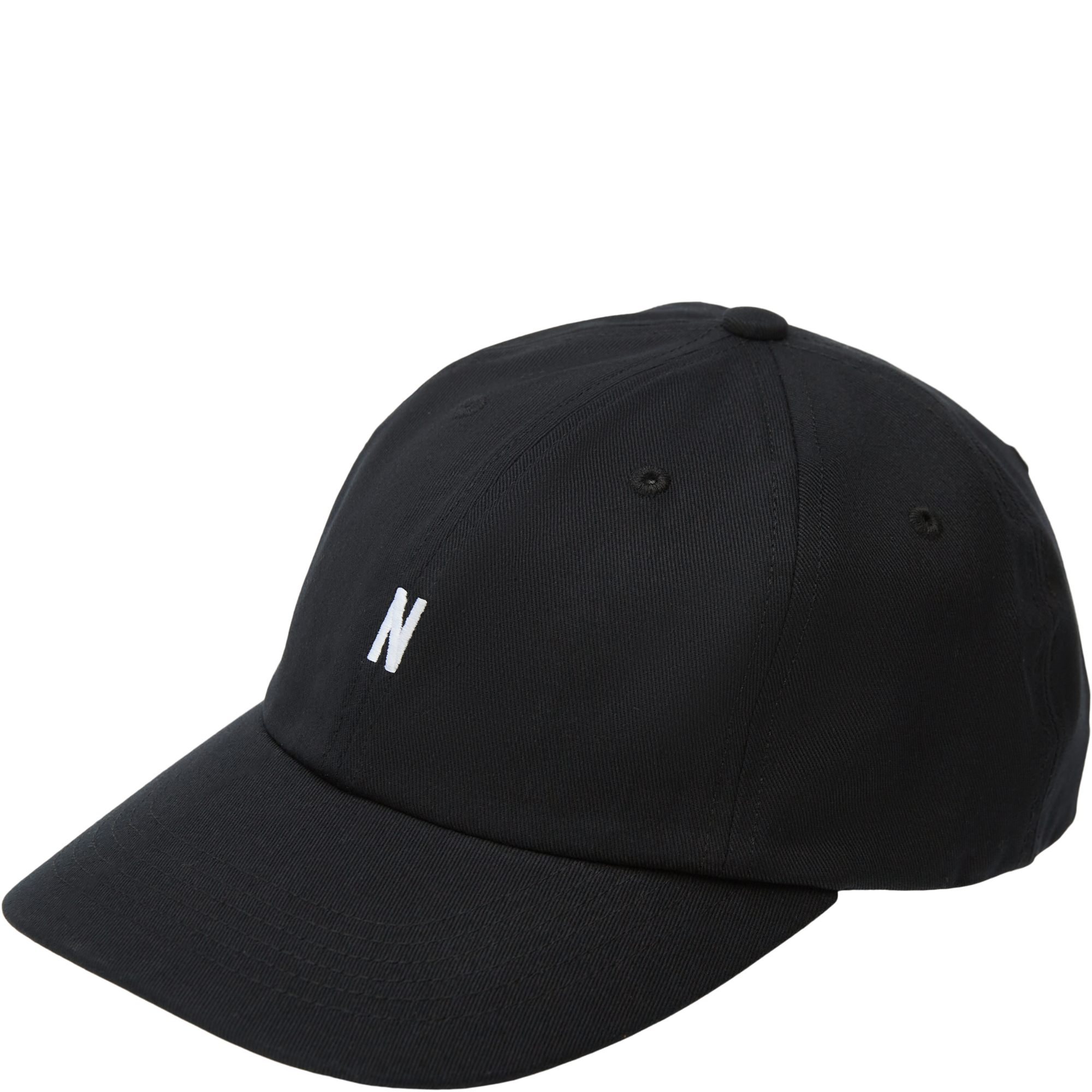 Norse Projects Twill Sports Cap