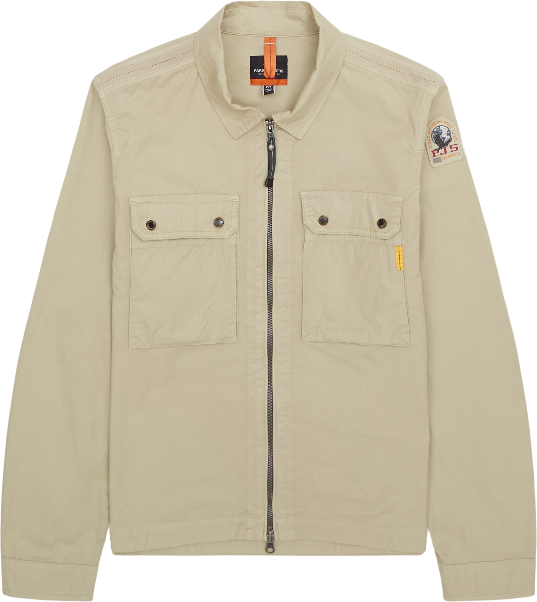 Parajumpers TEL CL08 SKJORTE