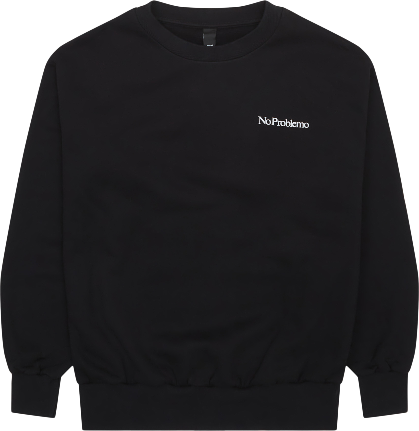 No Problemo Mini No Problemo Sweatshirt
