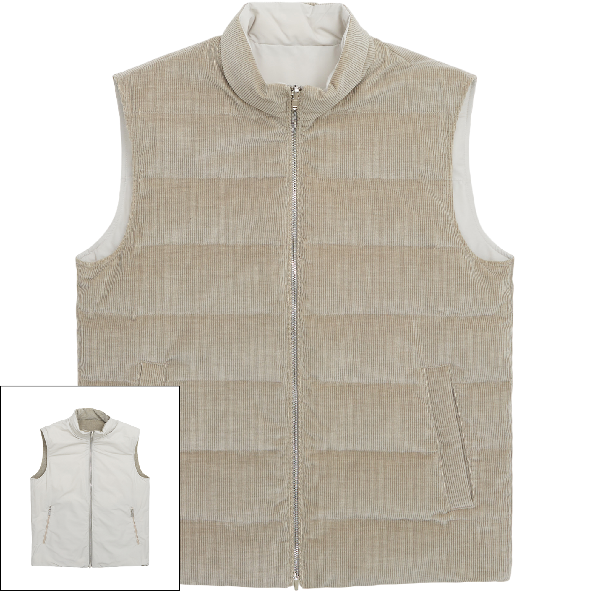 ELEVENTY J75JILJ11 TES0J323 VEST