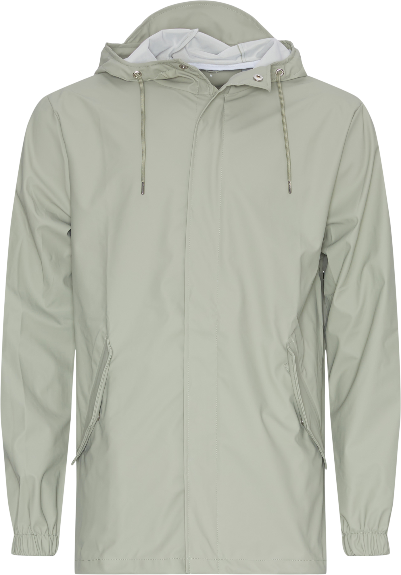 Rains Fishtail Jakke