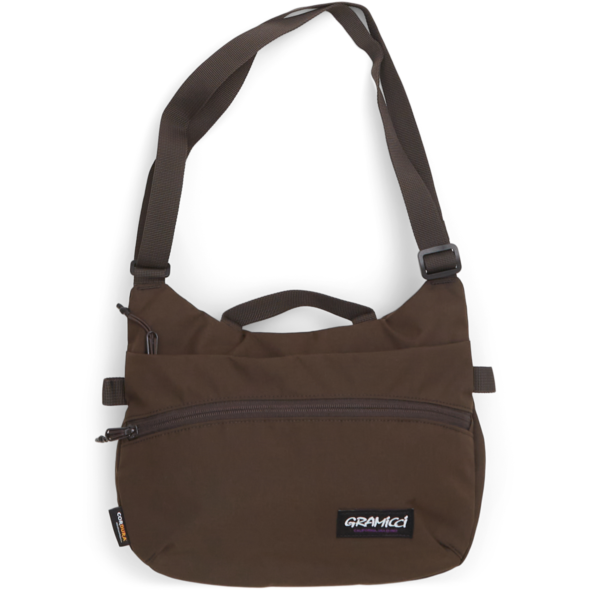 Gramicci Cordura Shoulder Bag