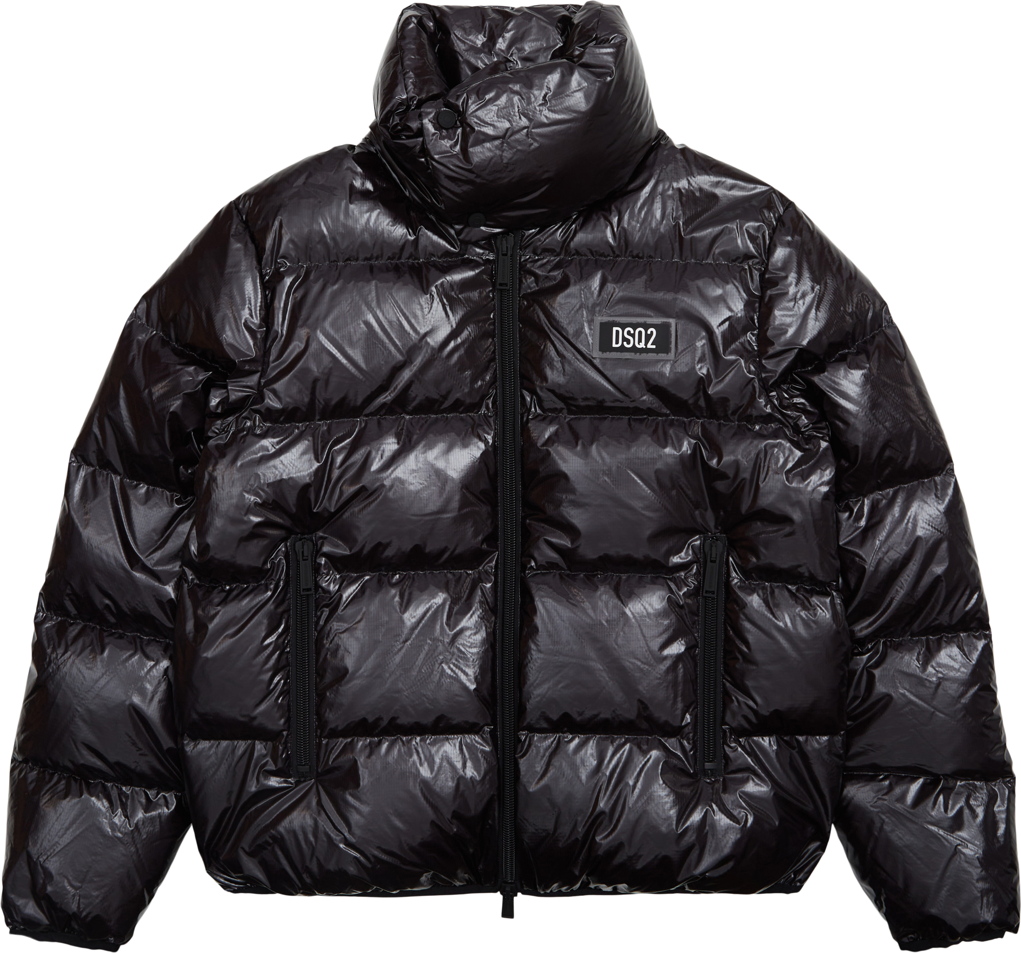 Dsquared2 Ultra Light Down Jacket