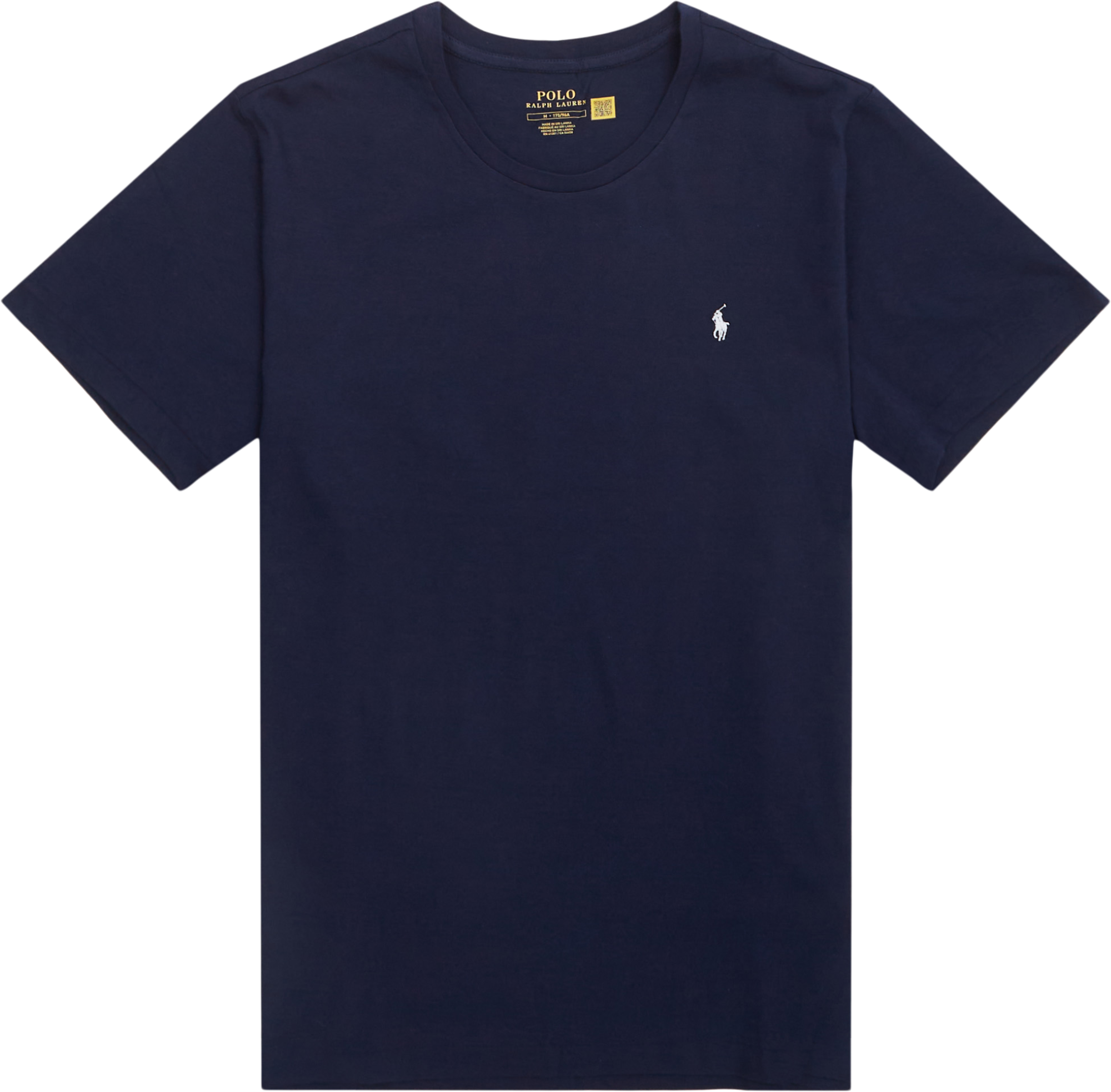 Polo Ralph Lauren Core Replen Logo Tee