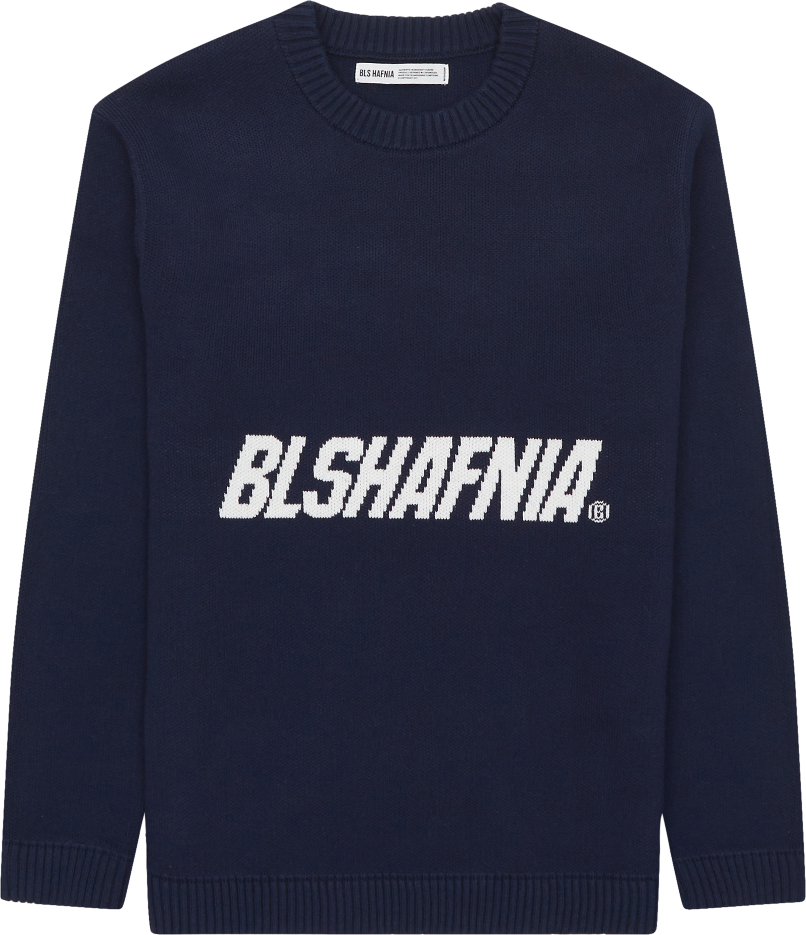 BLS Entrance Knit