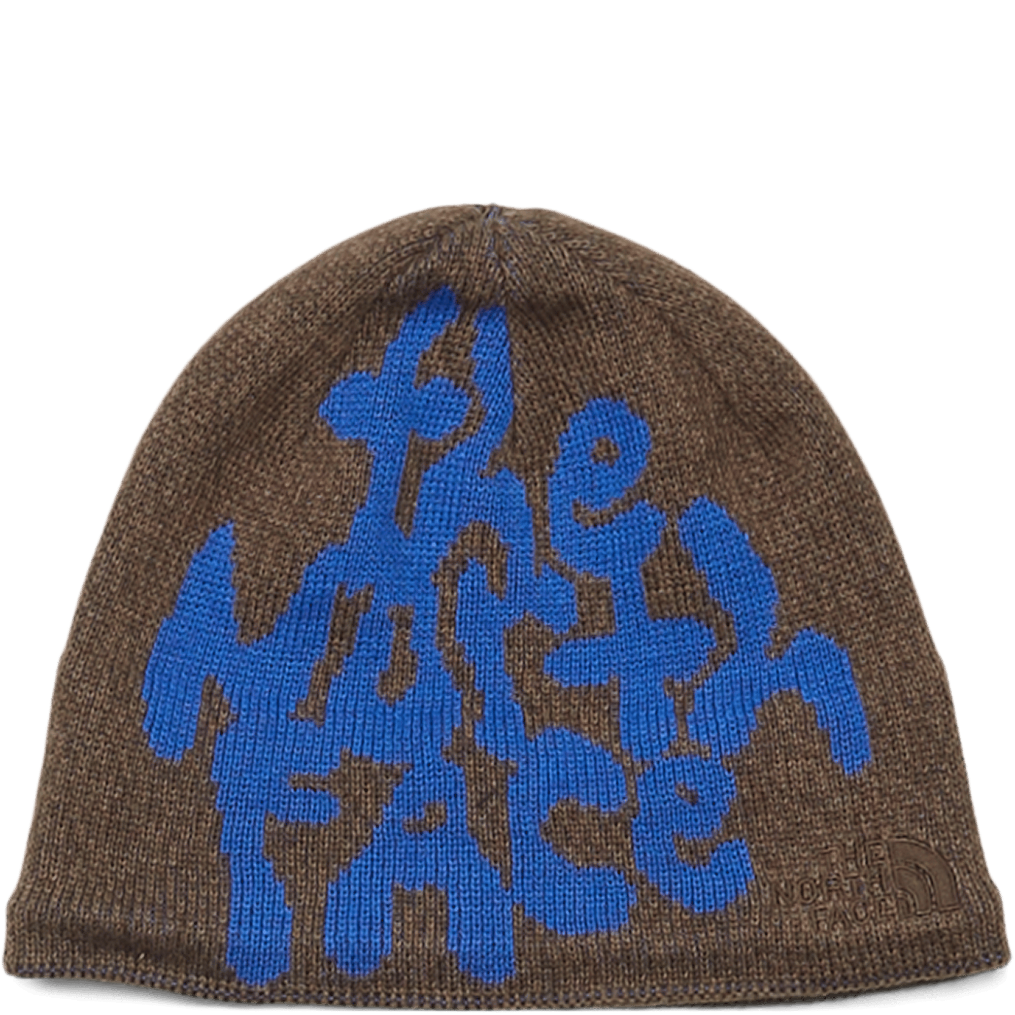 The North Face JIM BEANIE NF0A8CQ2VP61 HUER