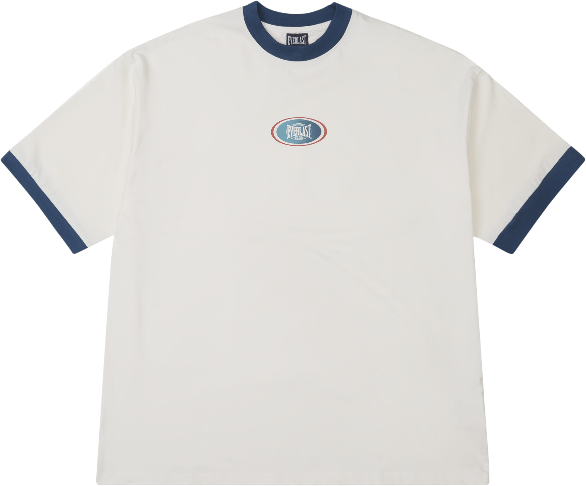 Everlast HEAVY T-SHIRT SS EV10104 T-SHI