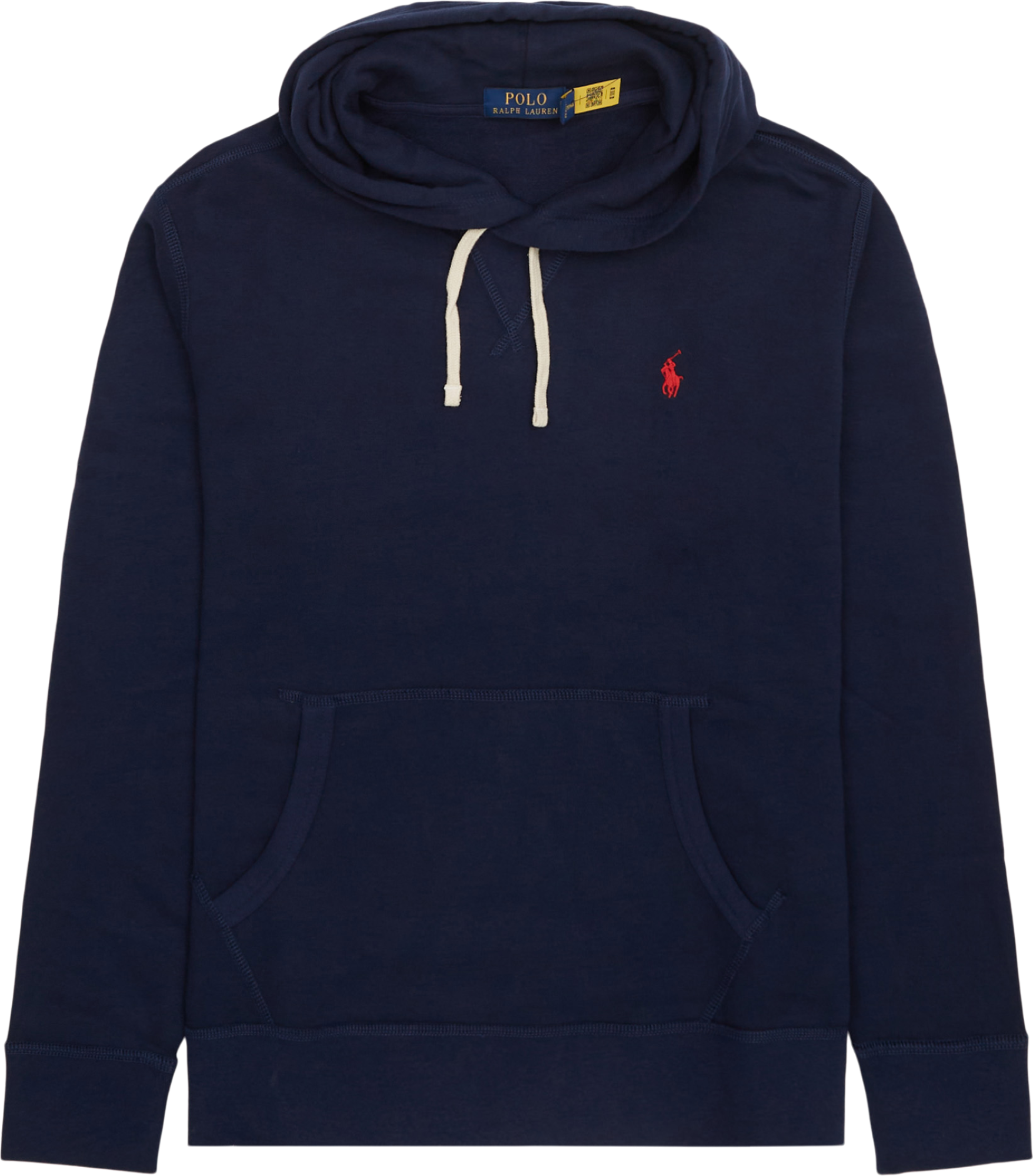 Polo Ralph Lauren Fleece Hoodie