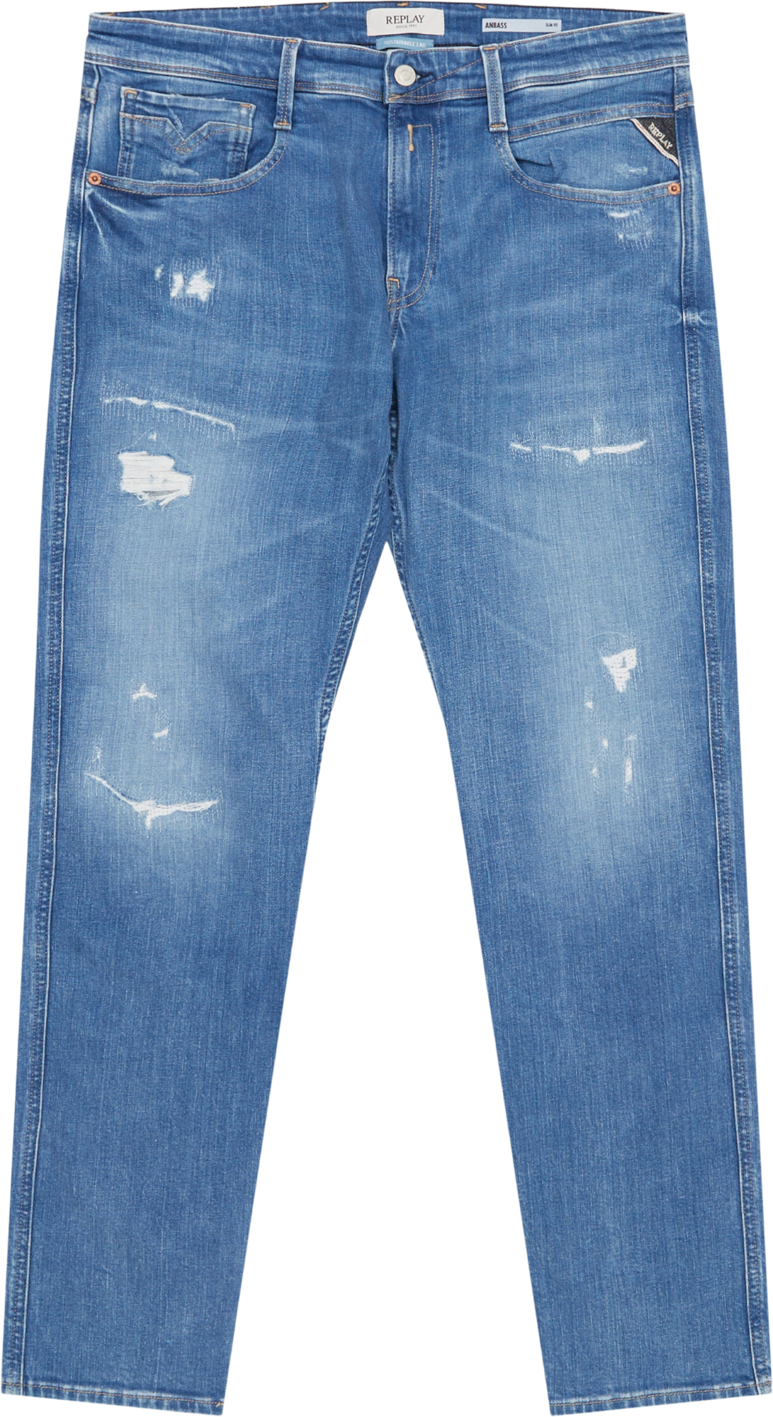 Replay Anbass Jeans
