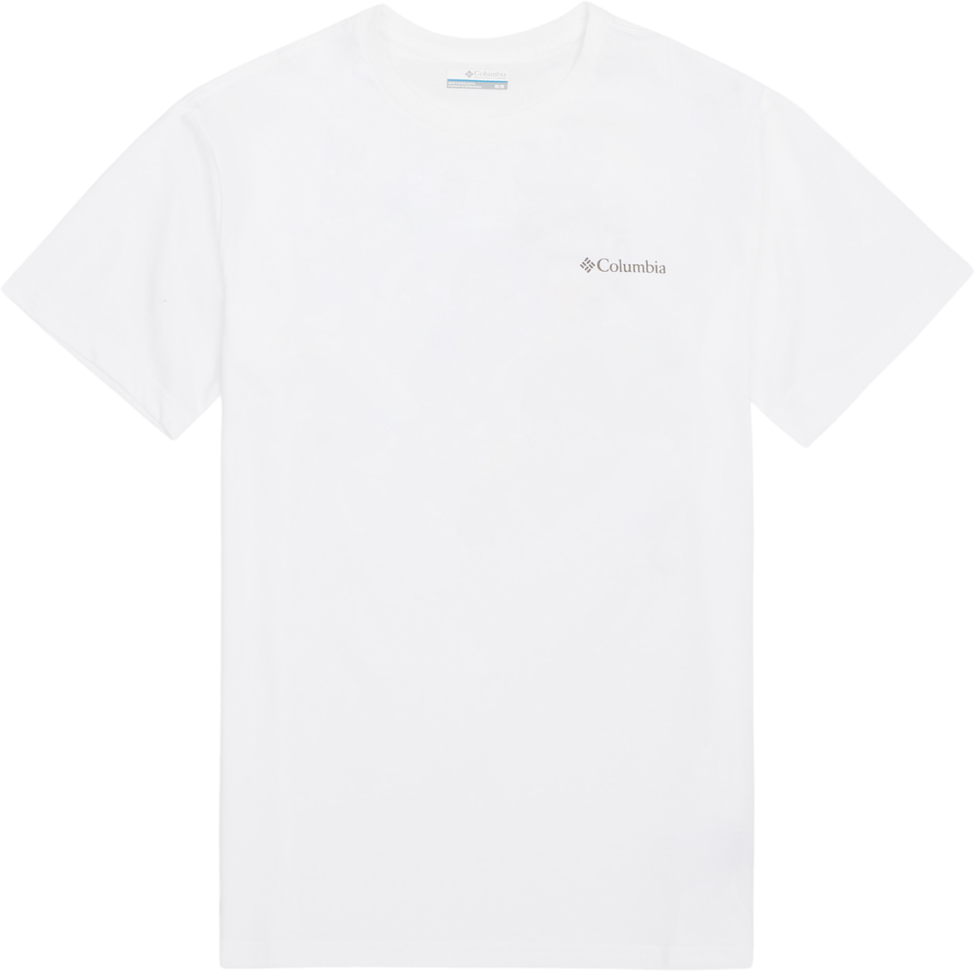 Columbia North Cascades Pasteled Tee