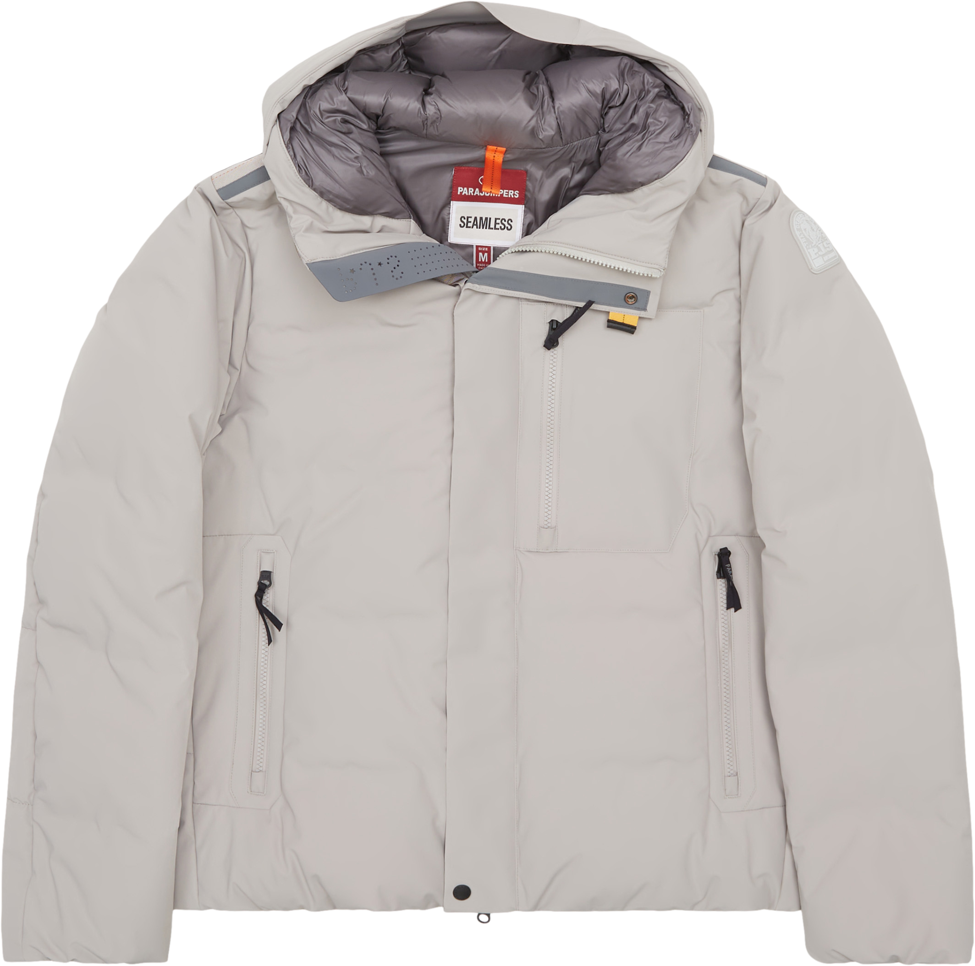 Parajumpers TAIGA SS01 VINDJ.