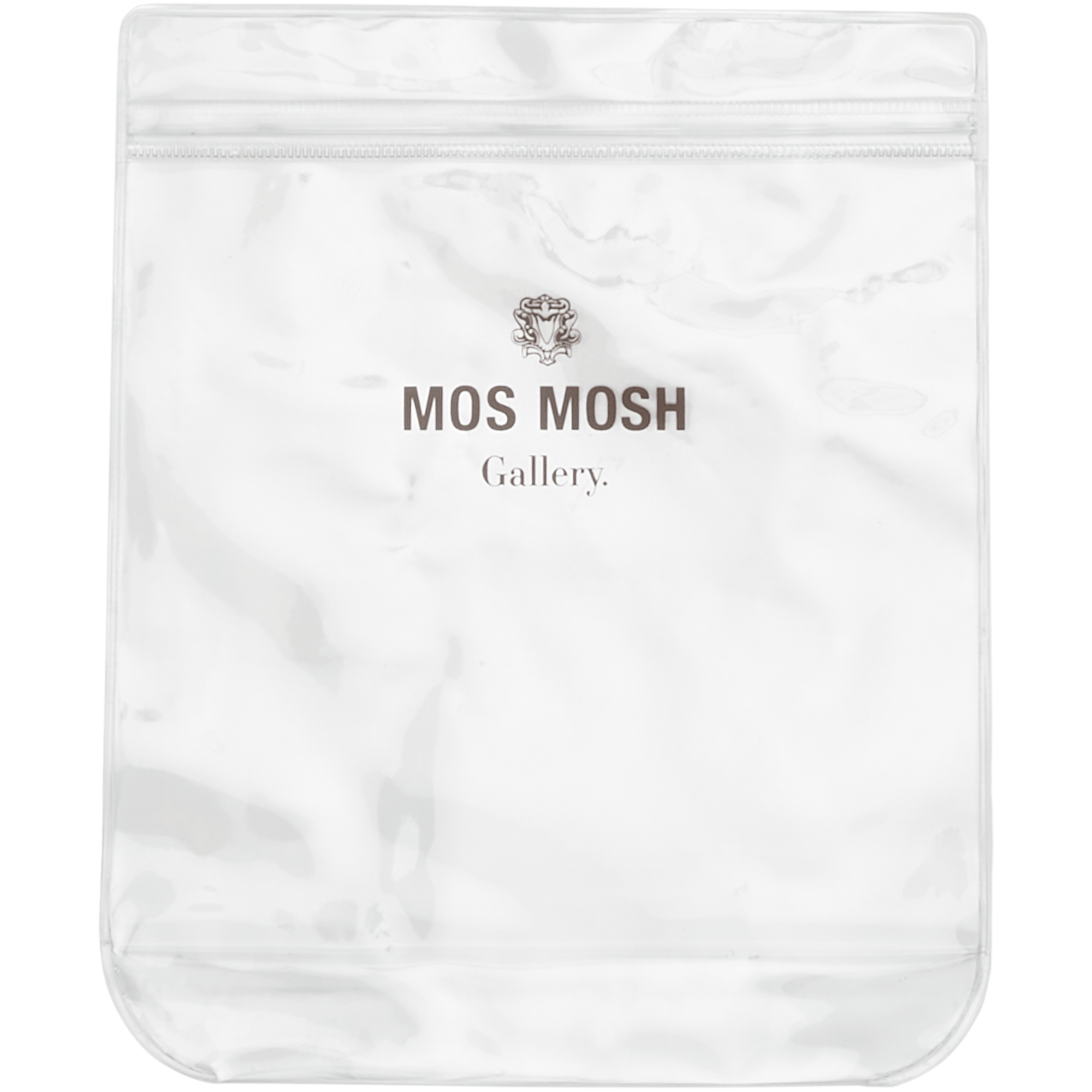 MOS MOSH Gallery LIQUID TRAVEL BAG 512210 DIV.