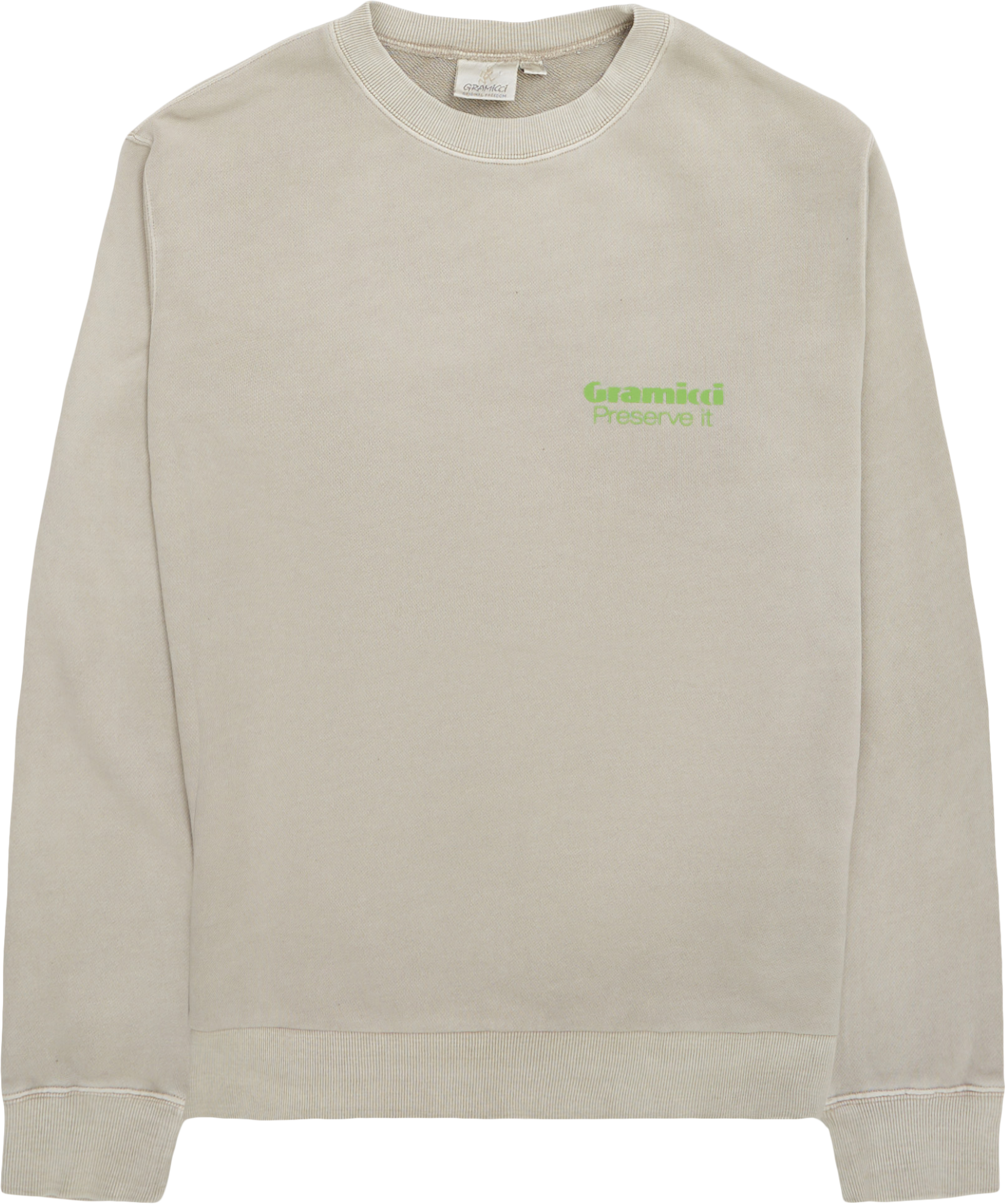 Gramicci Preserve It Sweatshirt