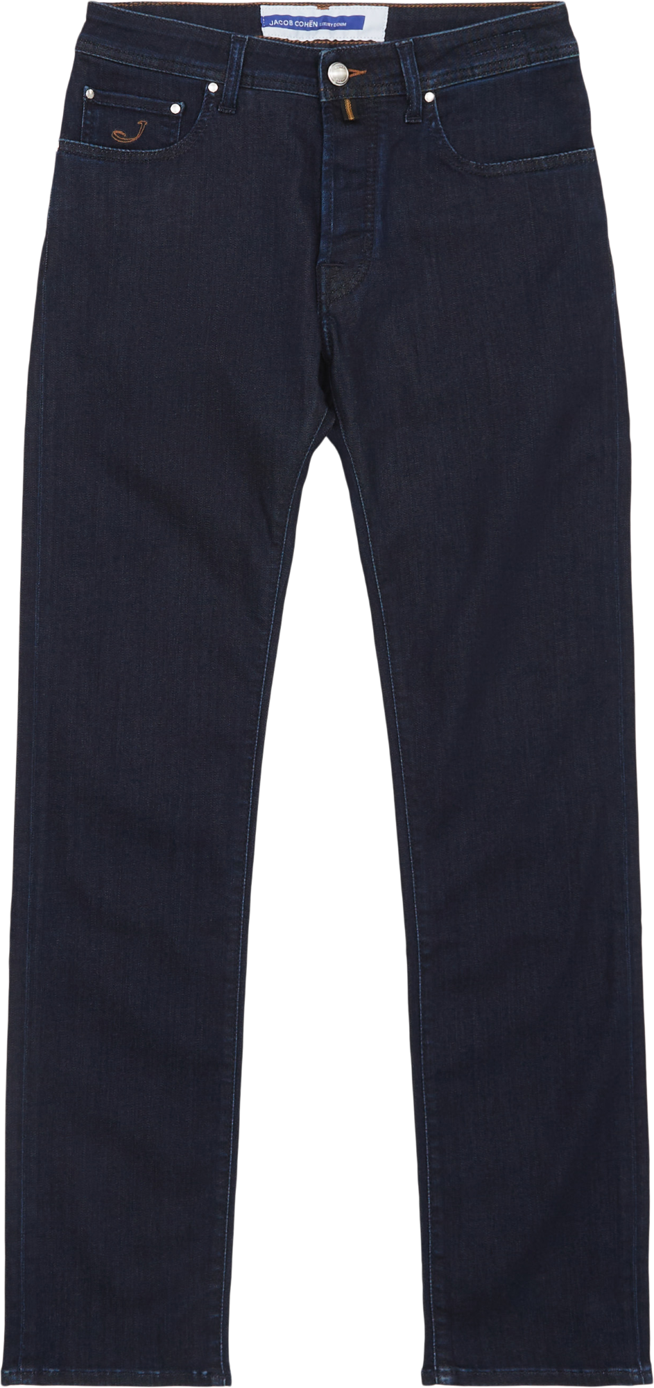 Jacob Cohën 3582 Bard Jeans