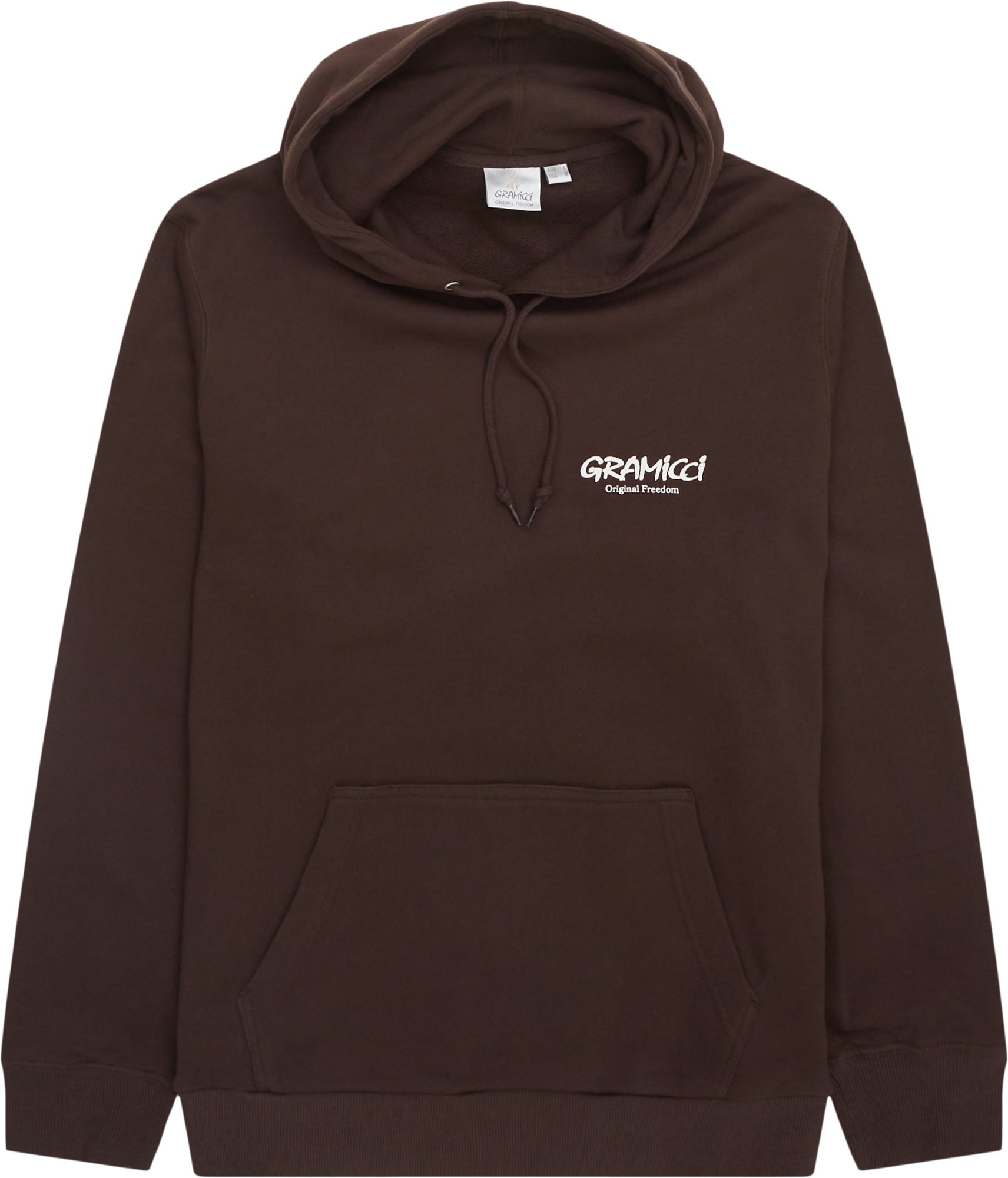 Gramicci Original Freedom Hoodie