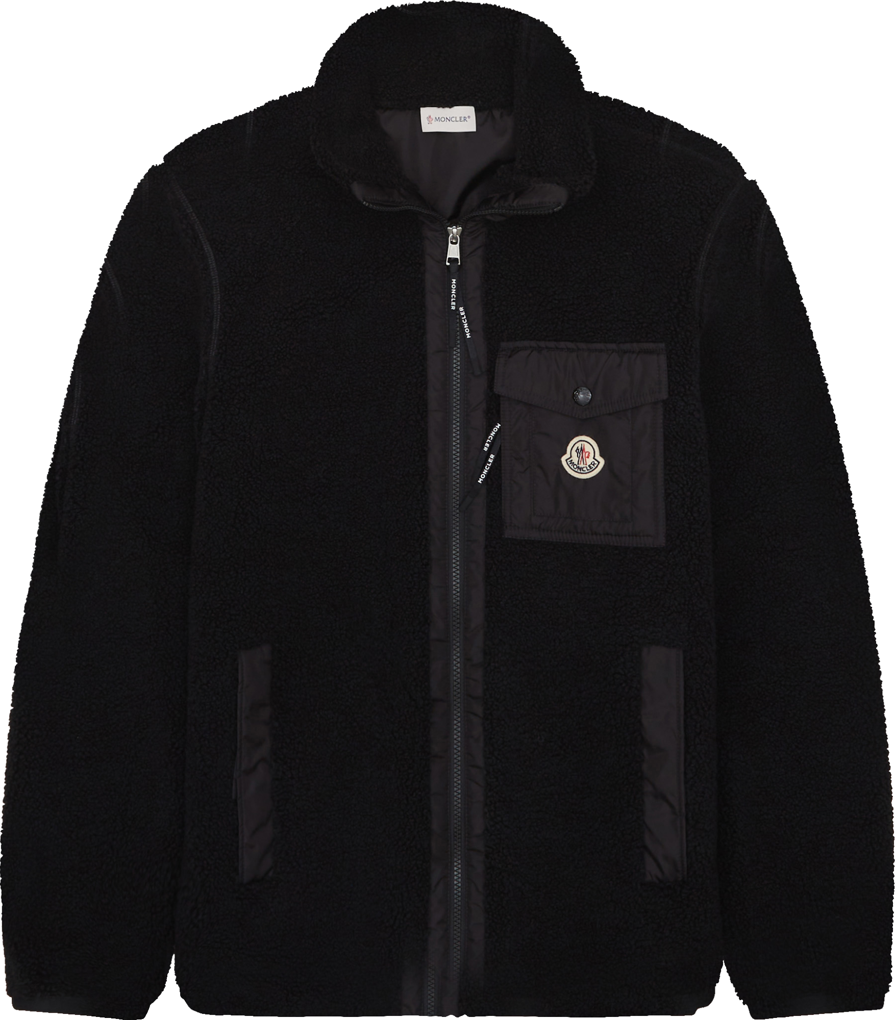 Moncler 8G00043 89B59 SWEAT.S