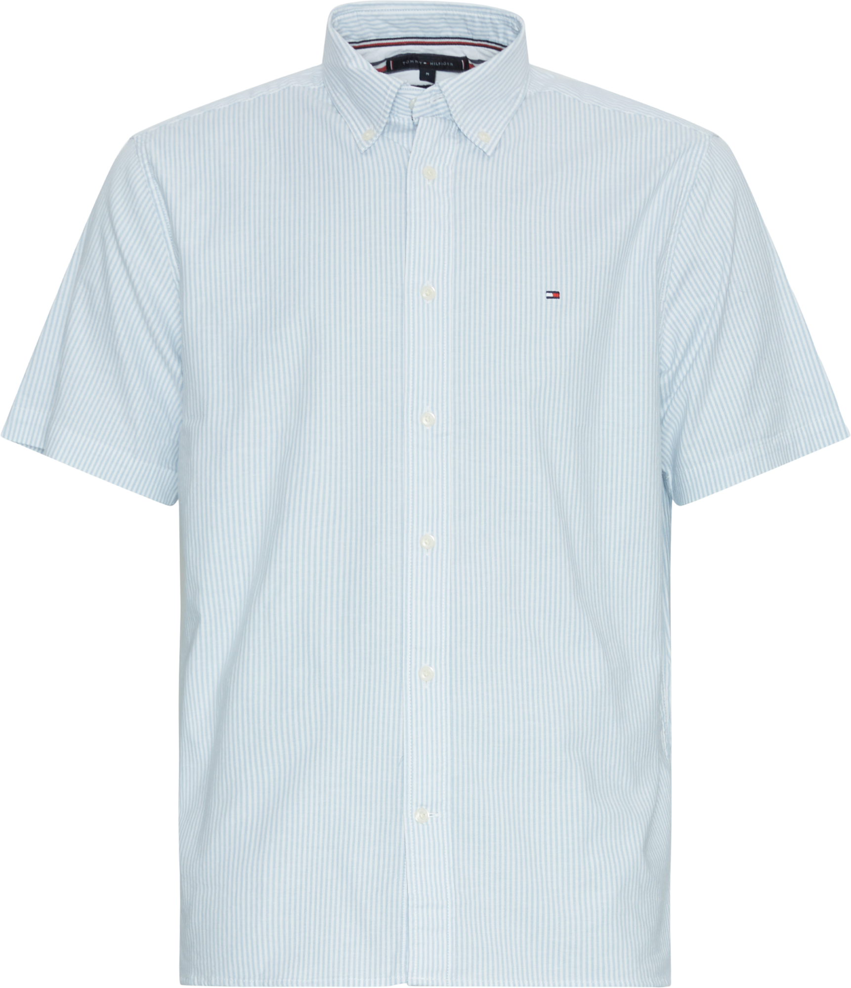 Tommy Hilfiger Flex Oxford Skjorte