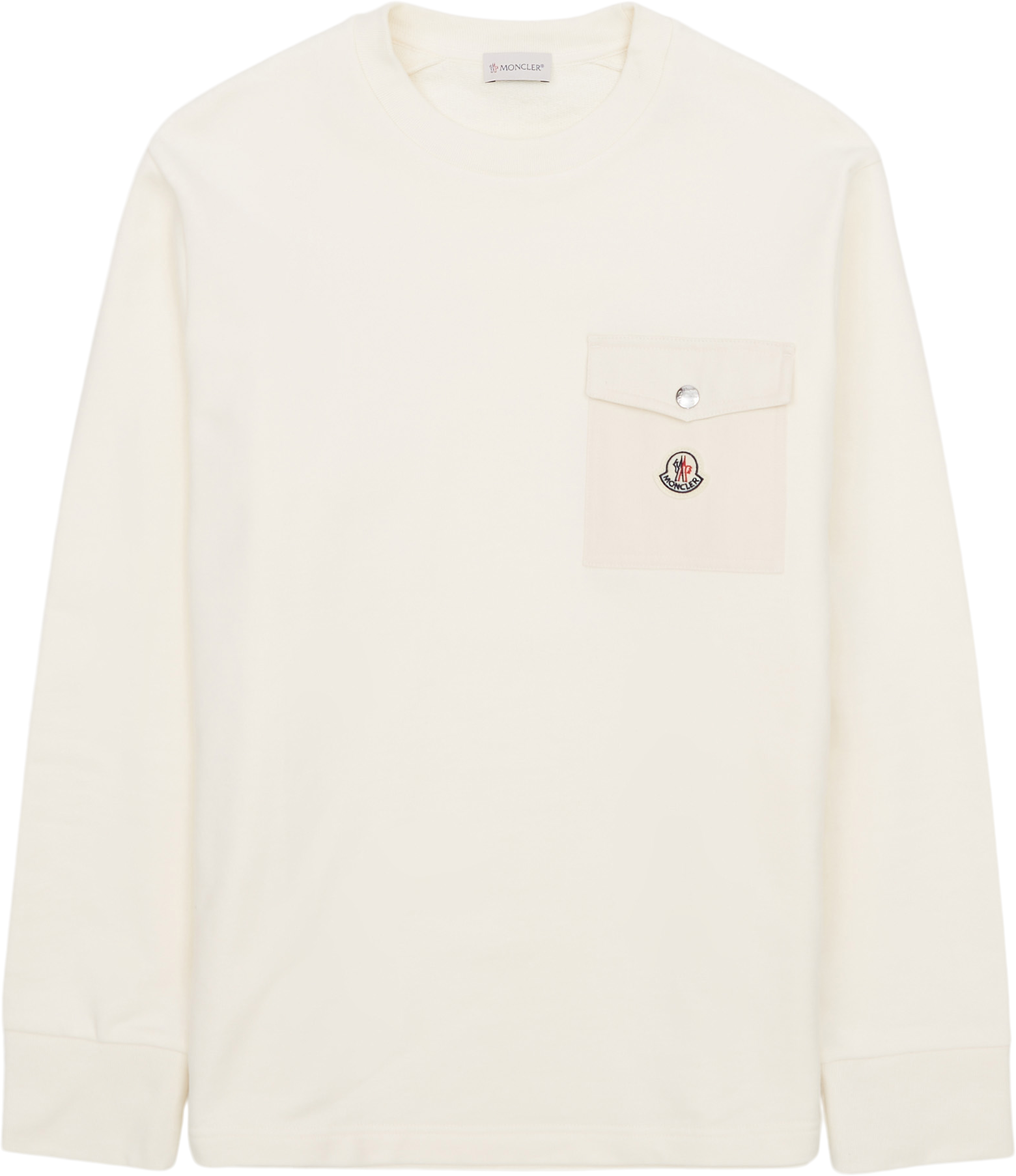 Moncler 8G00067 89AUJ SWEAT.S