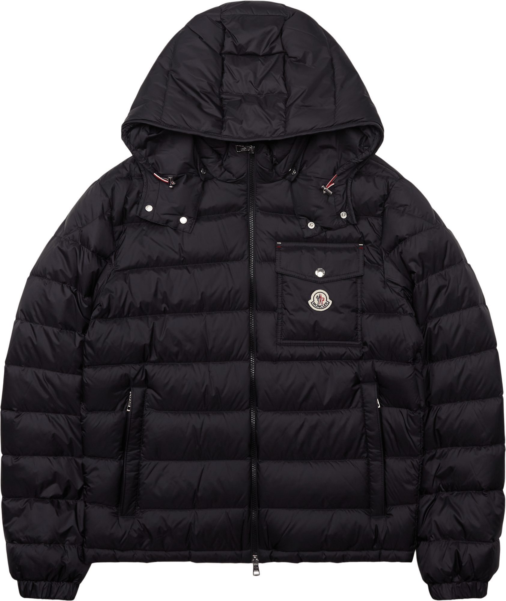 Moncler 1A00004 599QO VERITH JACKET VI