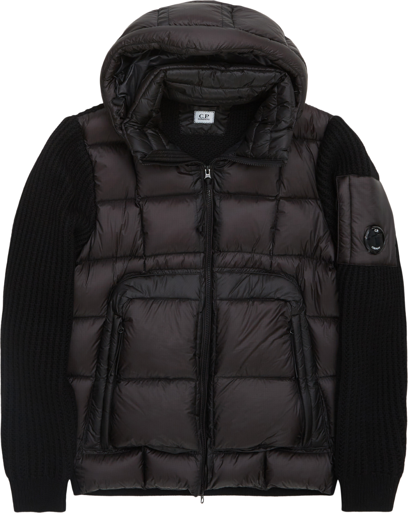 C.P. Company KN163A 6390M STRIK (046)