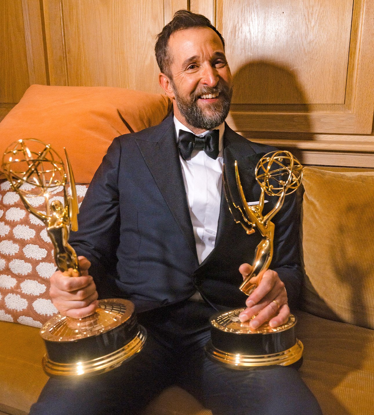 Noah Wyle