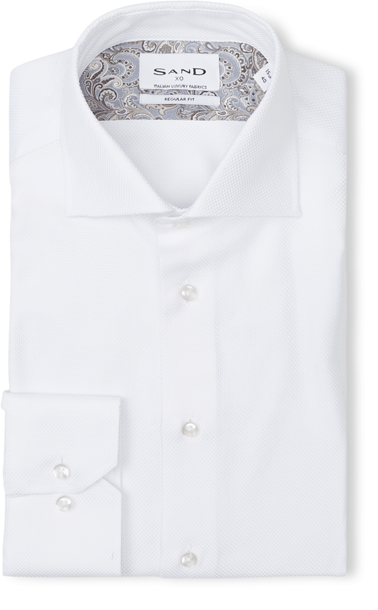 Sand  Gordon FC Shirt