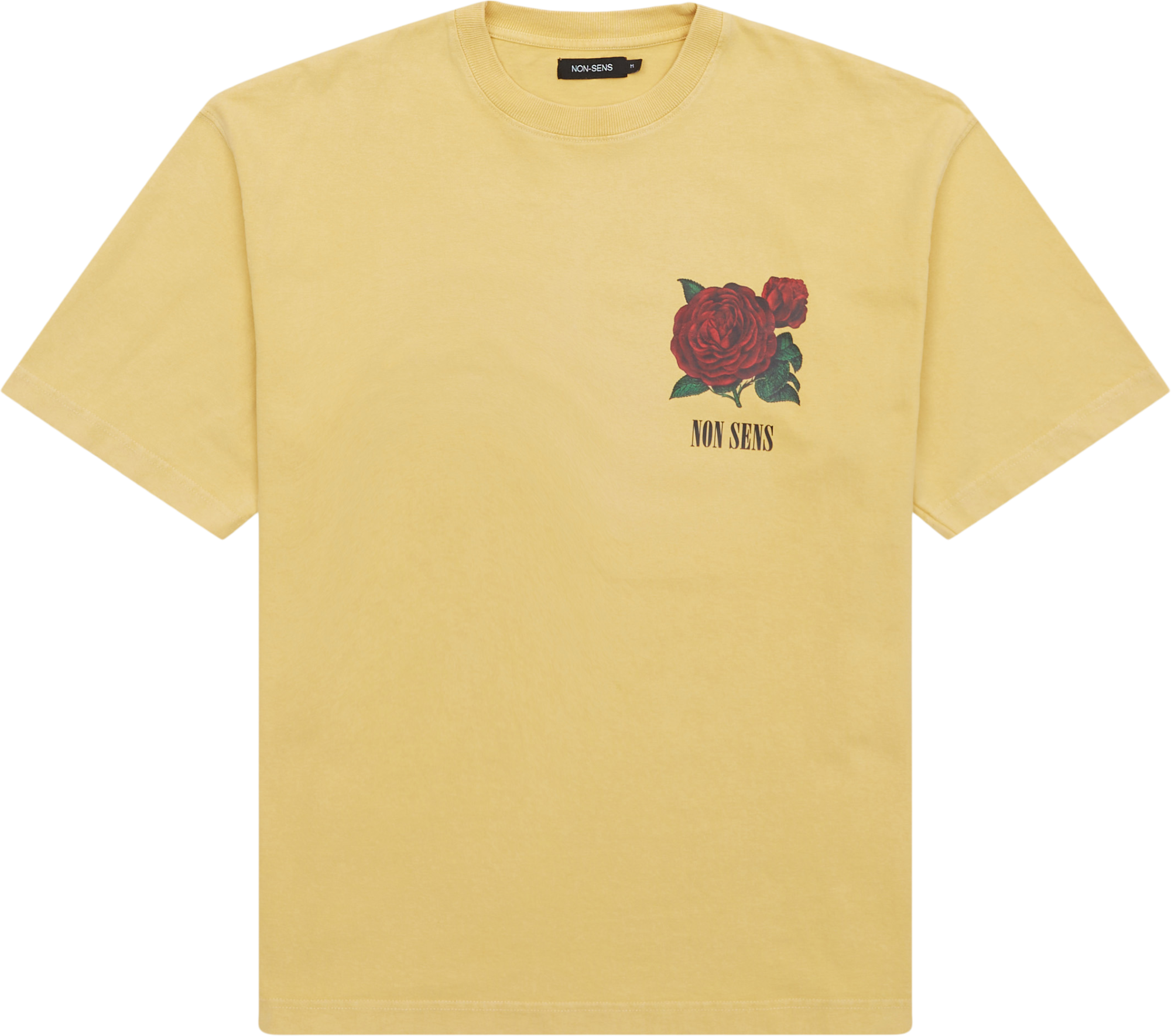 Non-Sens Buket Tee