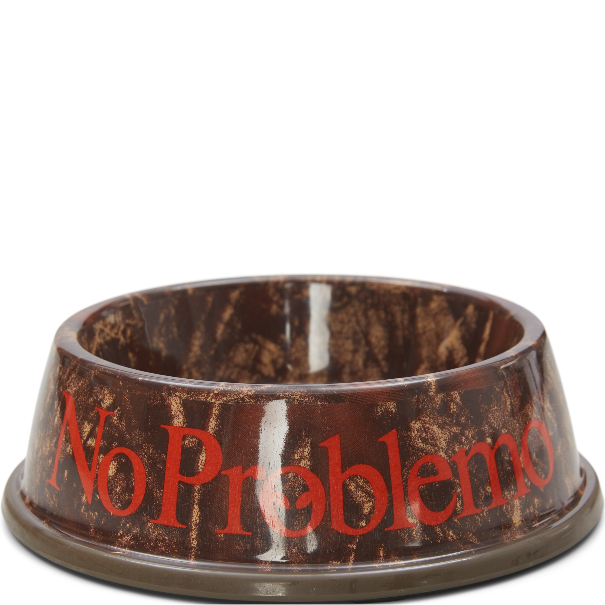 No Problemo No Problemo Pet Bowl