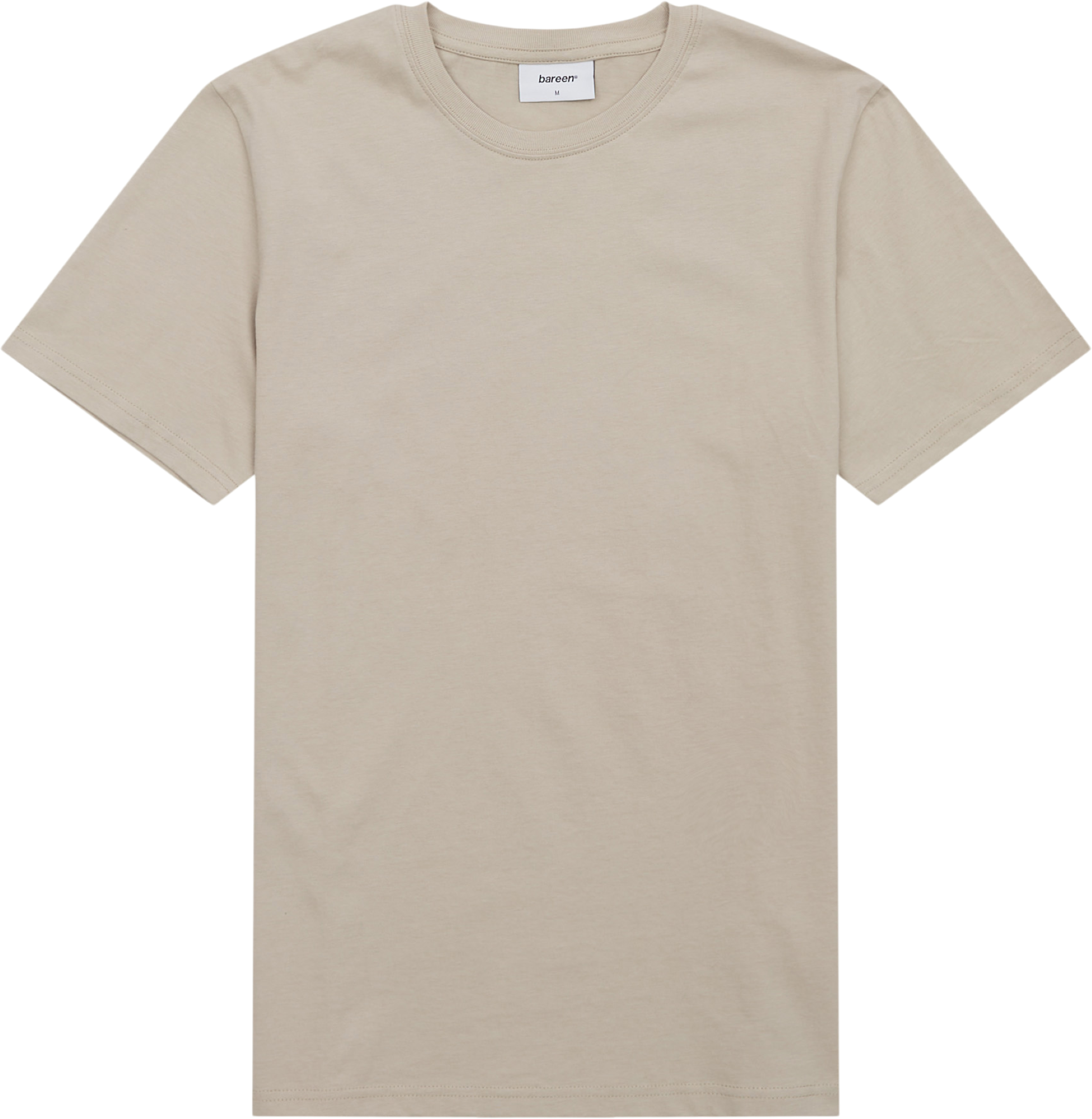 Bareen Classic Fit Tee