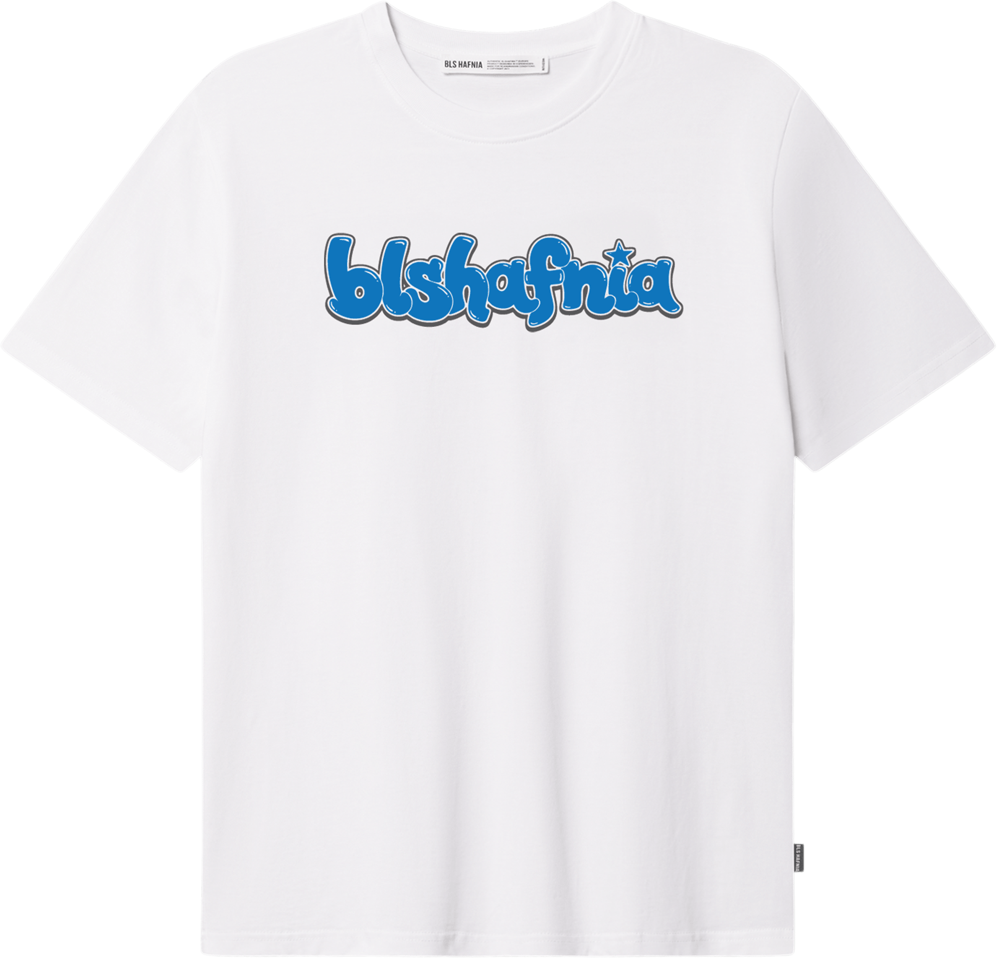 BLS  CANDY T-SHIRT 202608059 T-SHIR