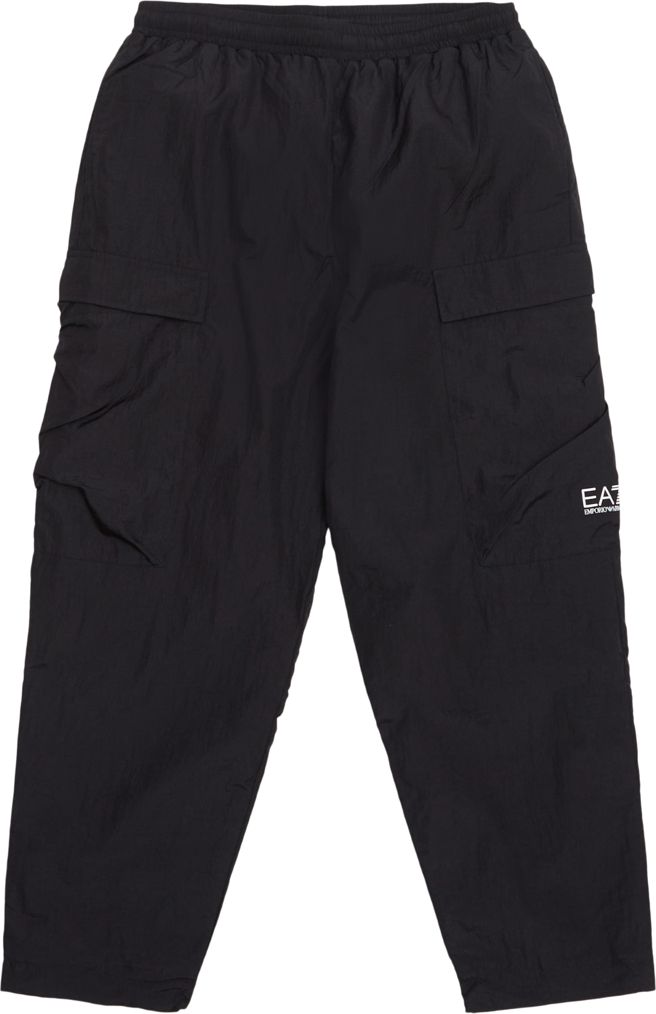 EA7  Cargo Drawstring Byxor