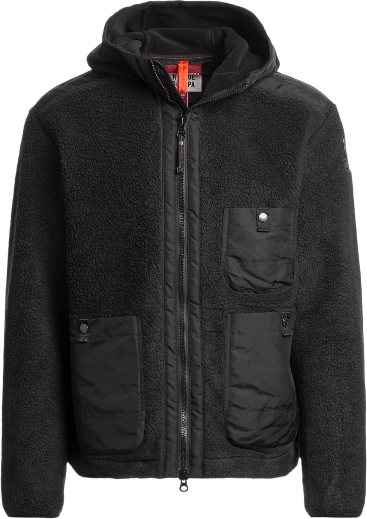 Parajumpers QS21 SUNDRE NO EMBRO SWEAT.S