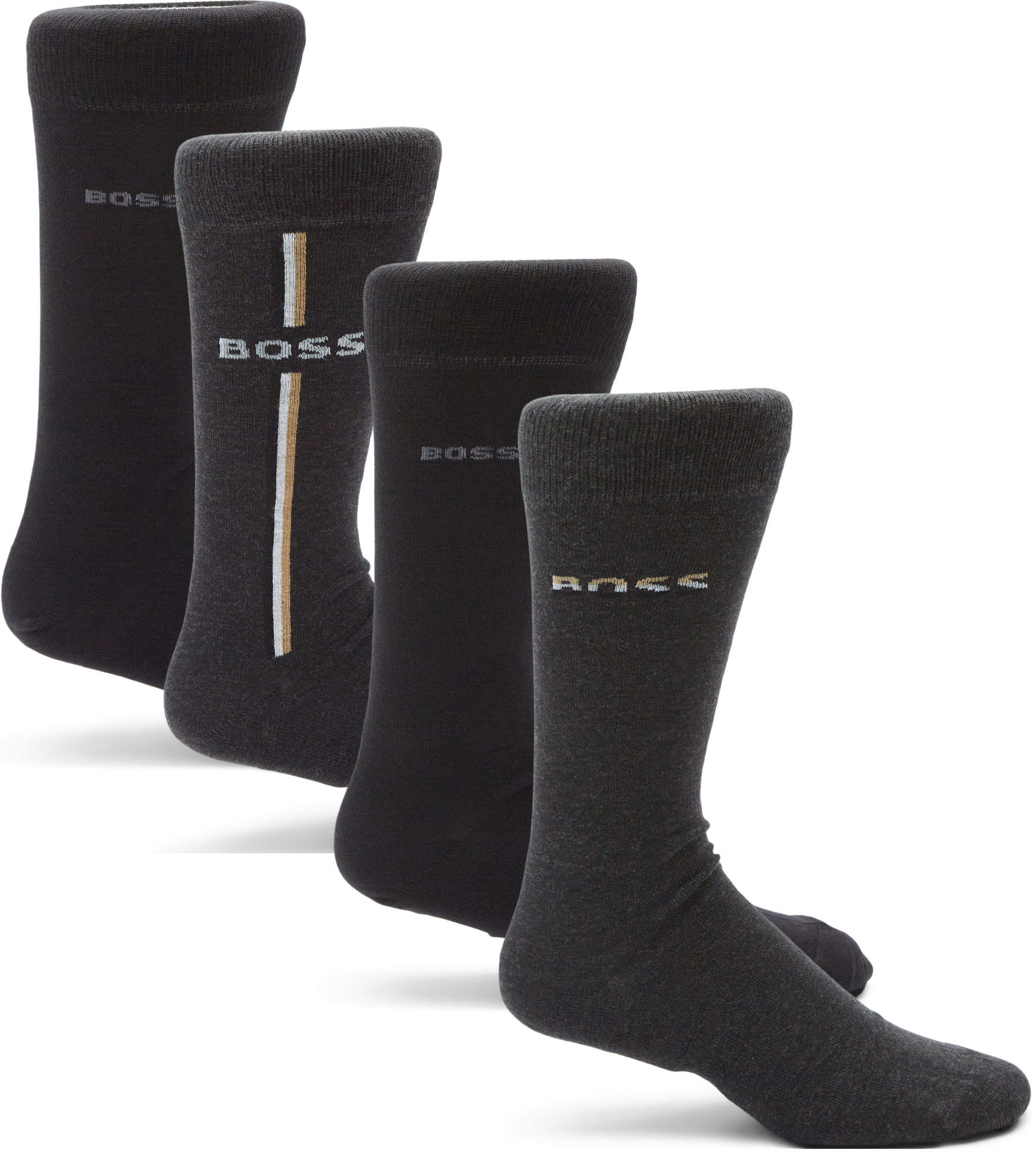 BOSS Black 4P RS Gift Iconic CC