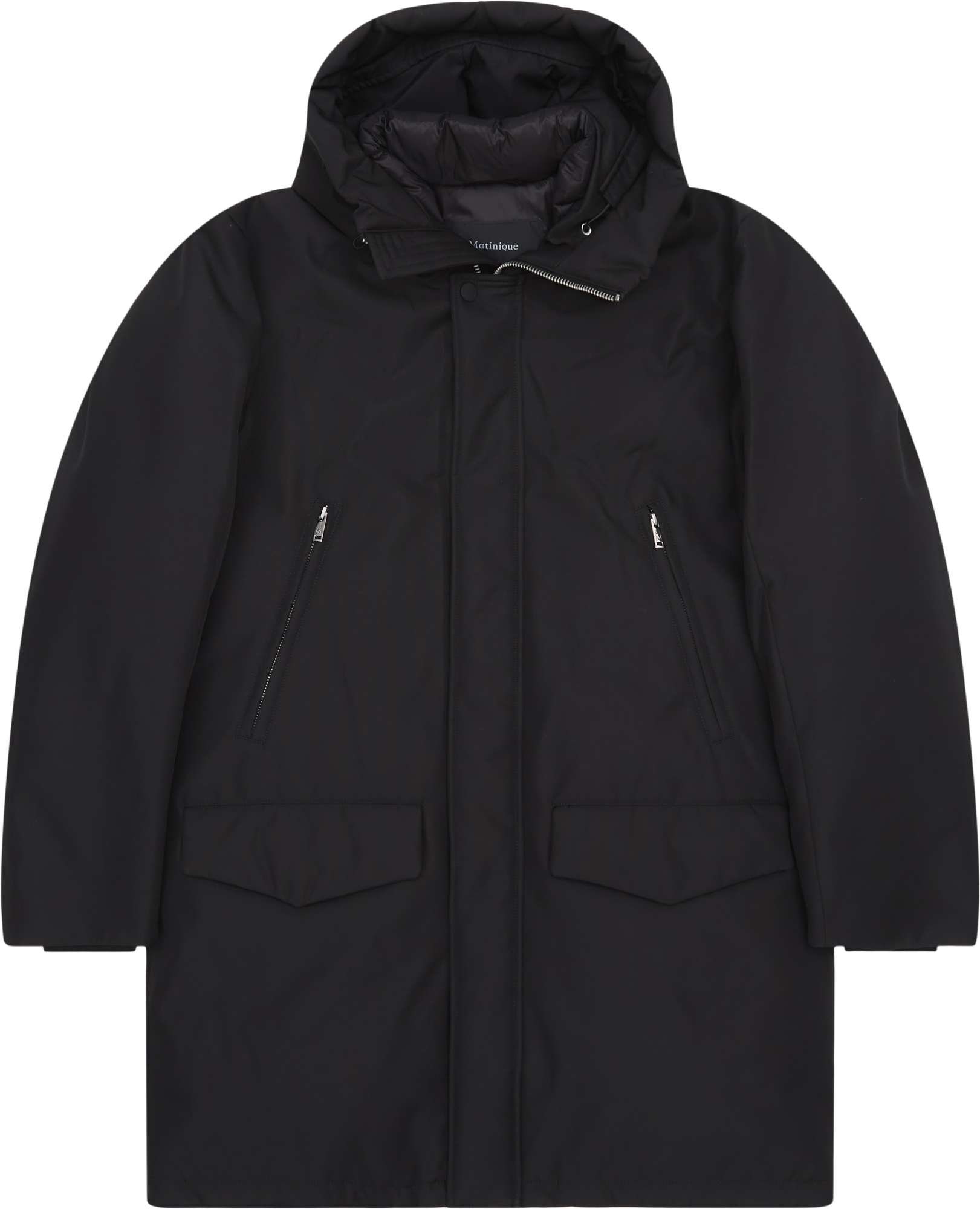 Matinique Mabelby Frakke