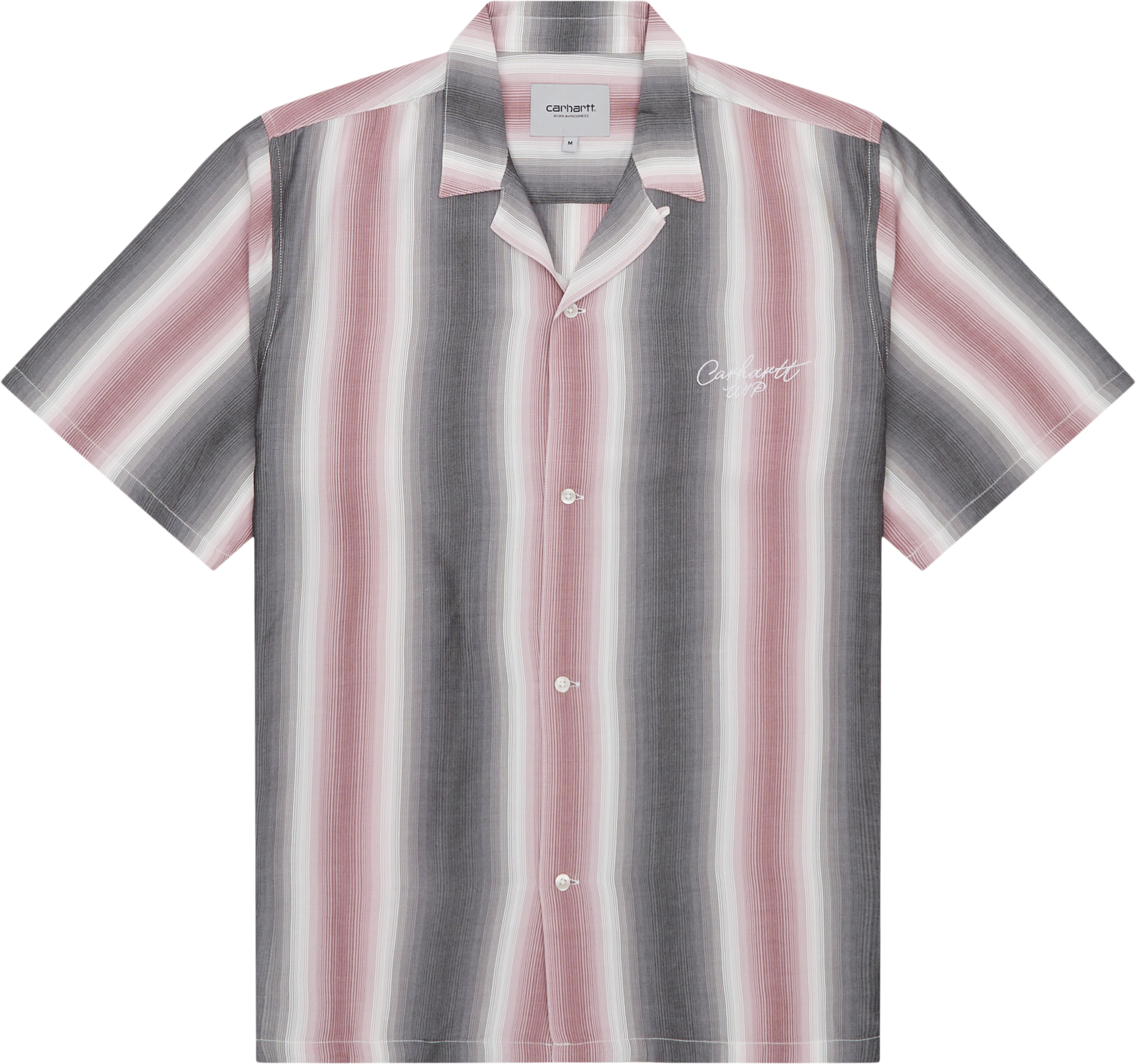 Carhartt WIP S/S Dashner Skjorte
