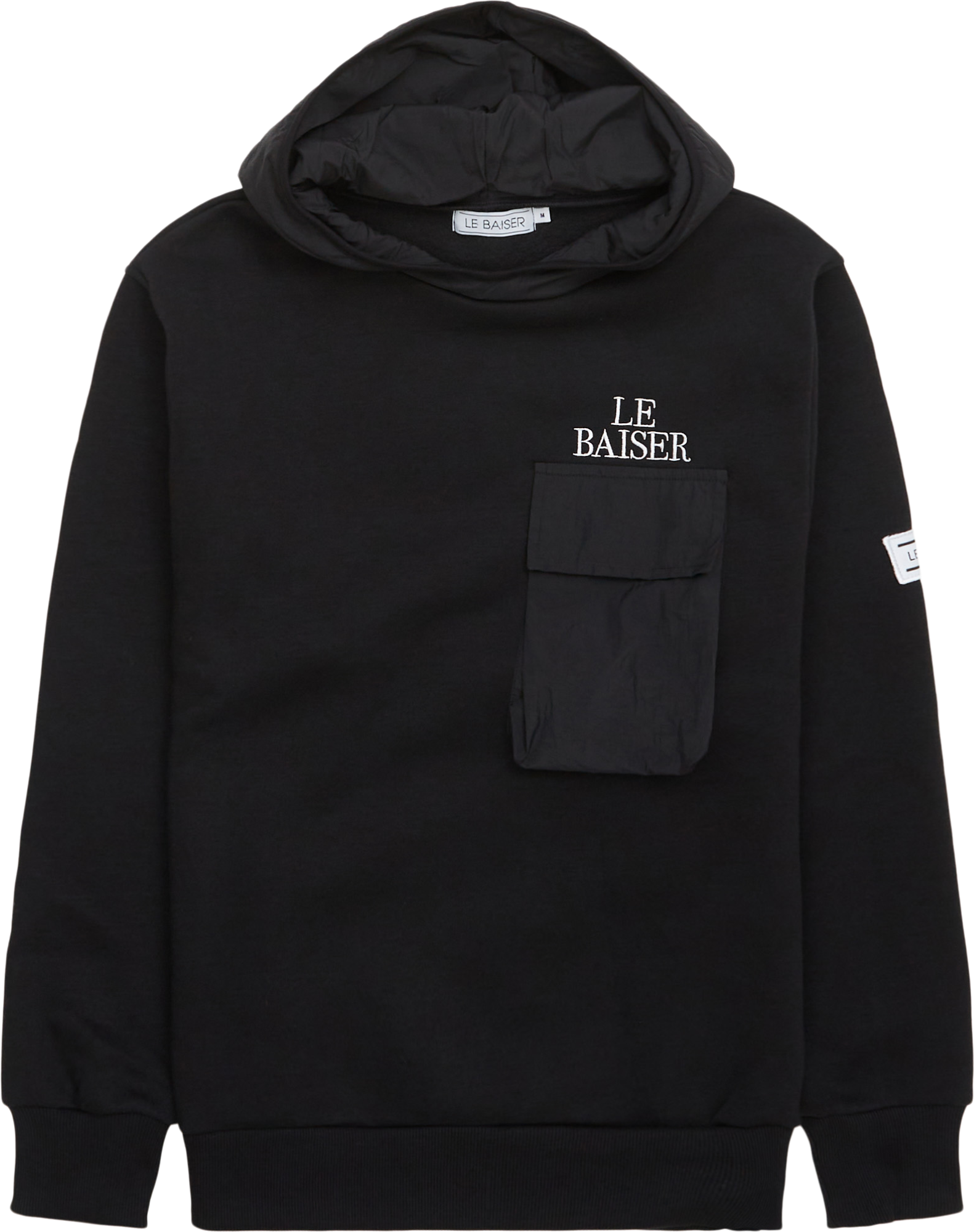 Le Baiser Gateau Sweatshirt