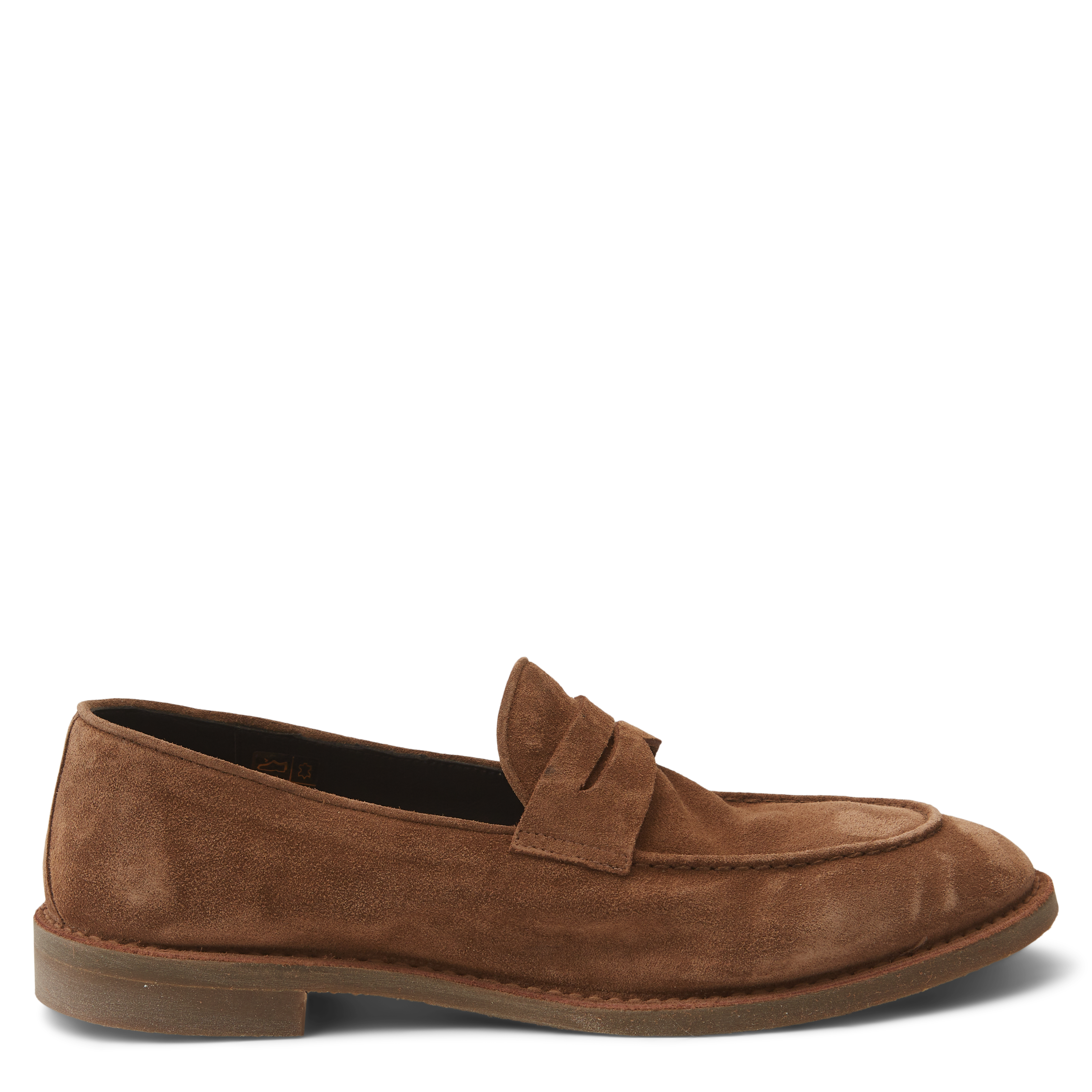 Alberto Fasciani JASON 94001 SUEDE