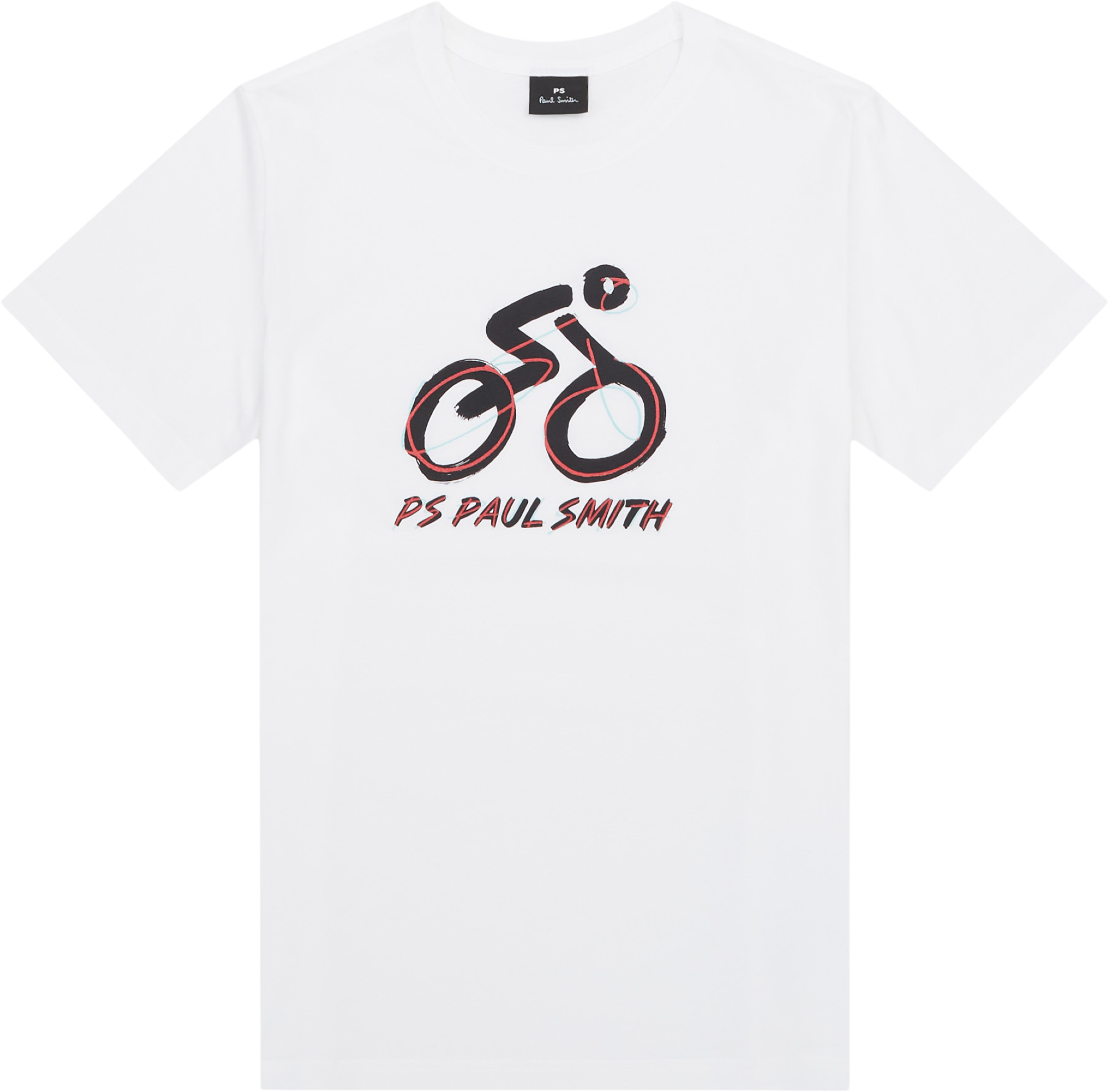 PS Paul Smith 011R PP4960 T-SHIRT