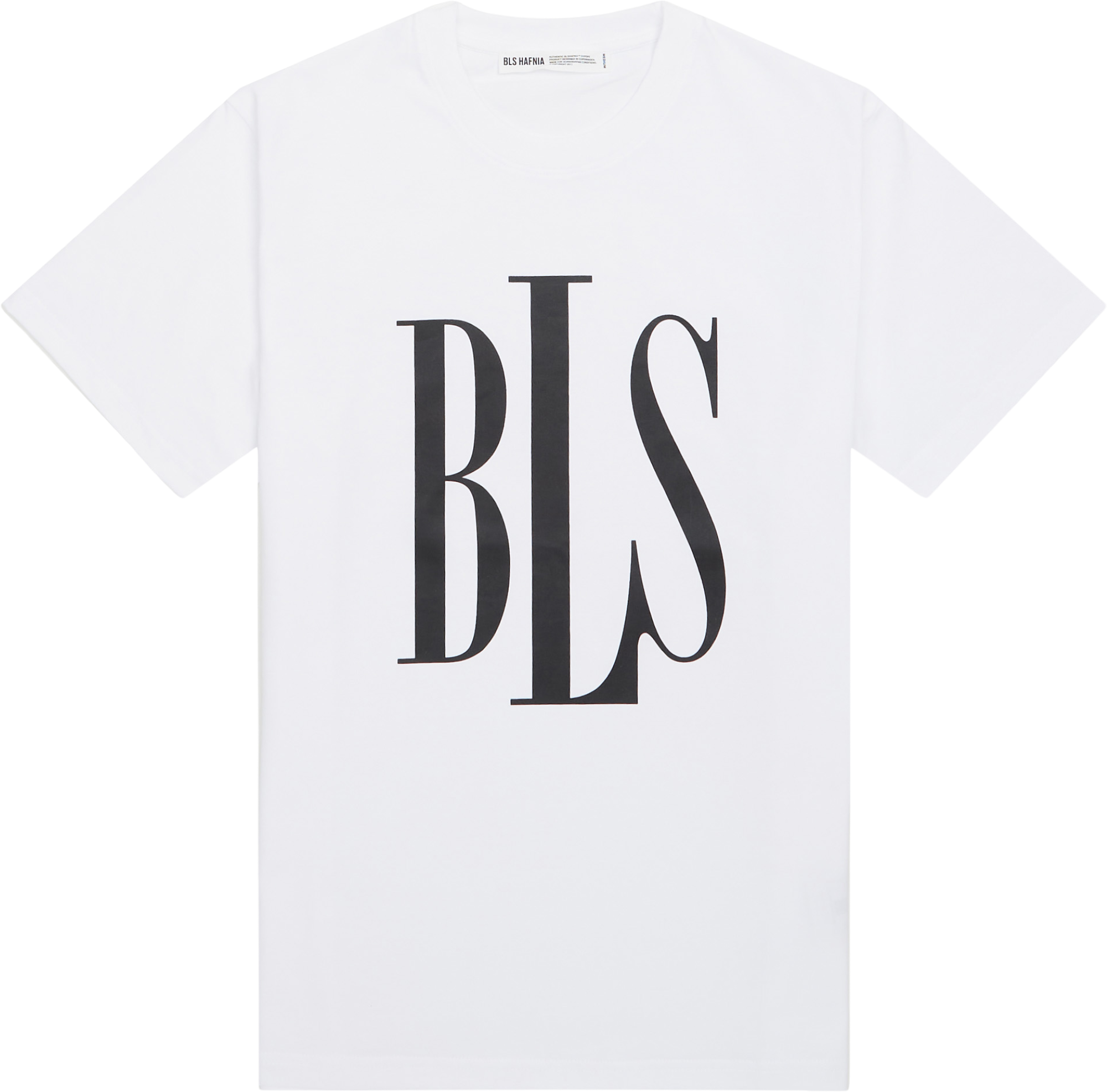 BLS Henry T-Shirt