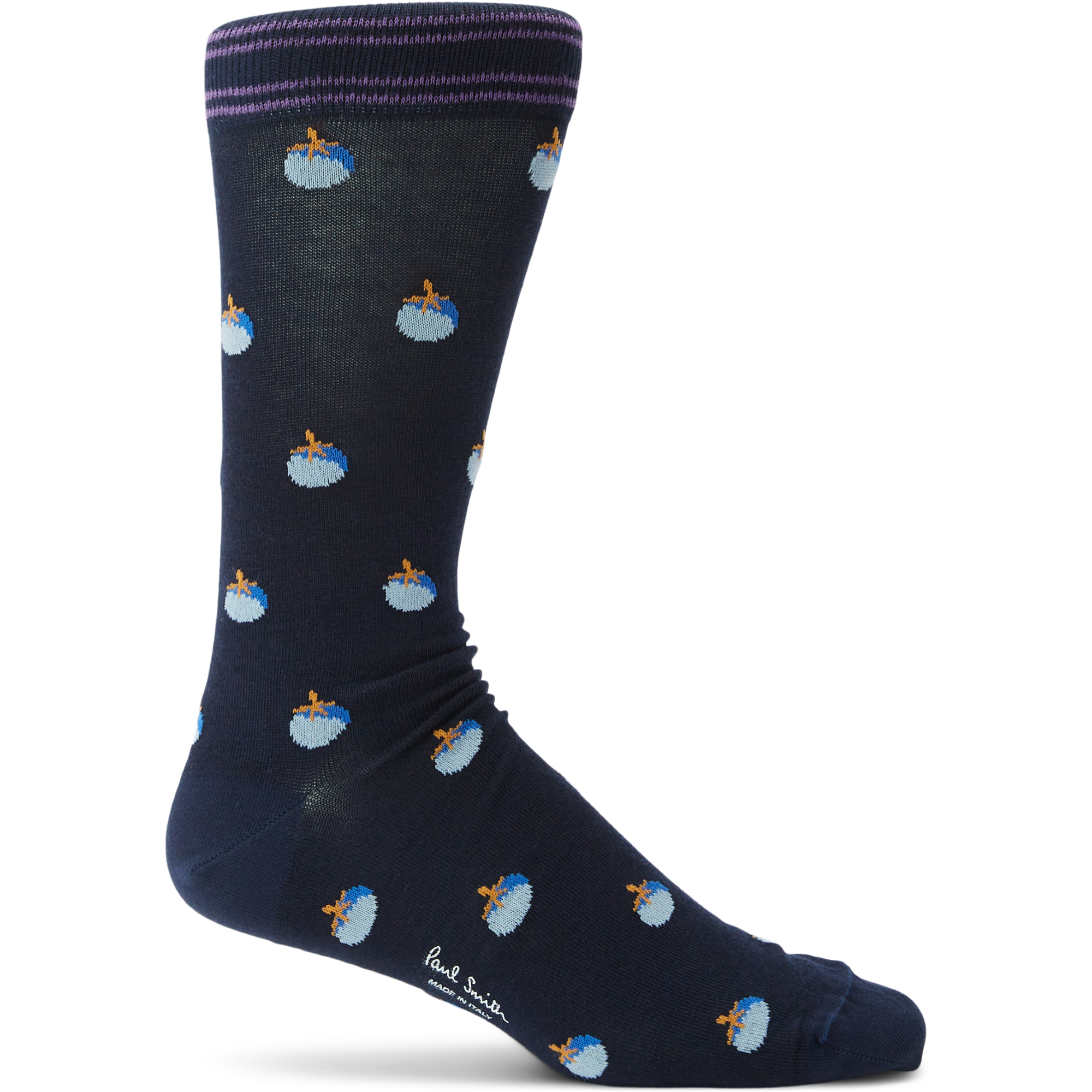 Paul Smith Accessories 800MO N034 SOKKER (032)