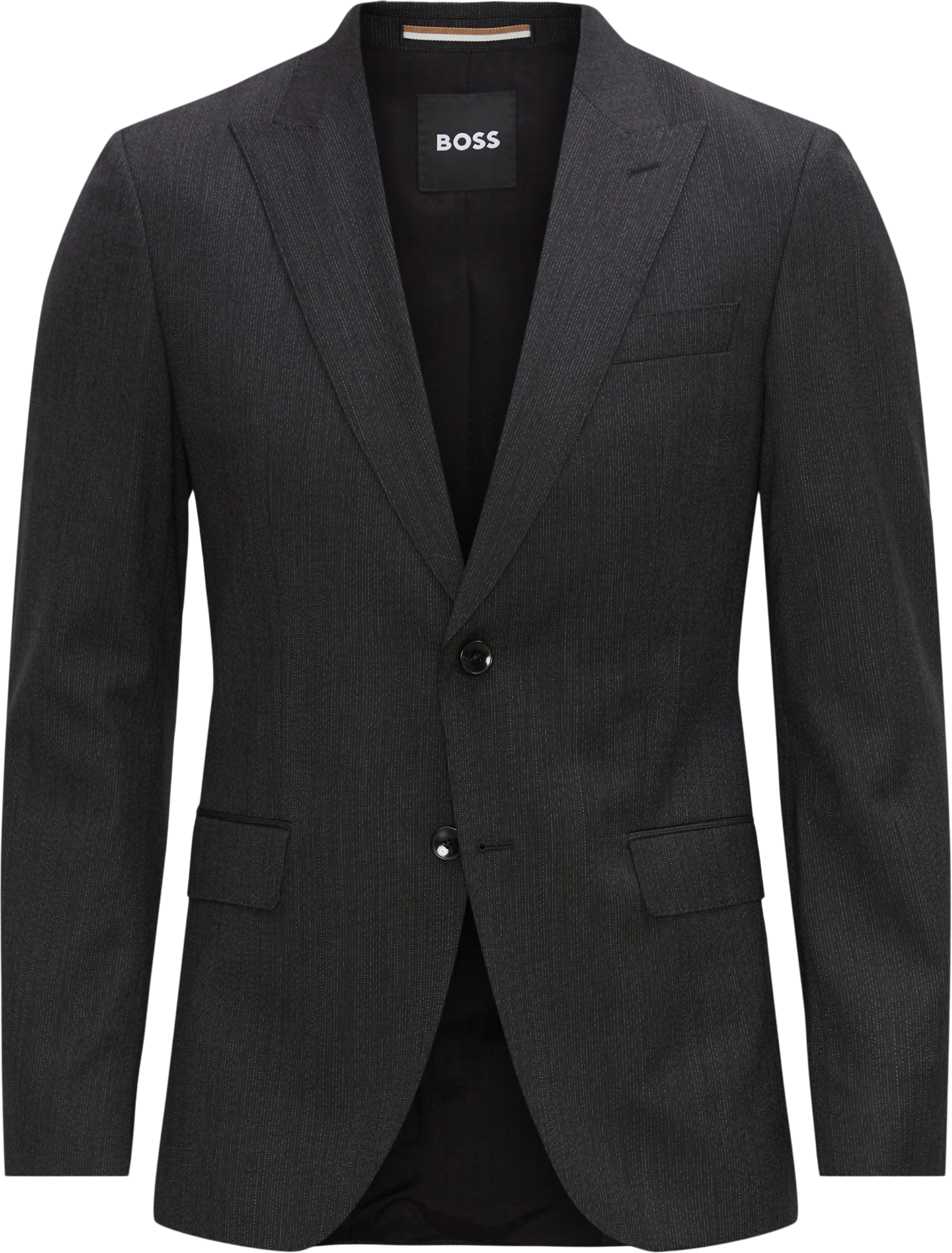 BOSS Black H-Huge 2-Pcs Habit