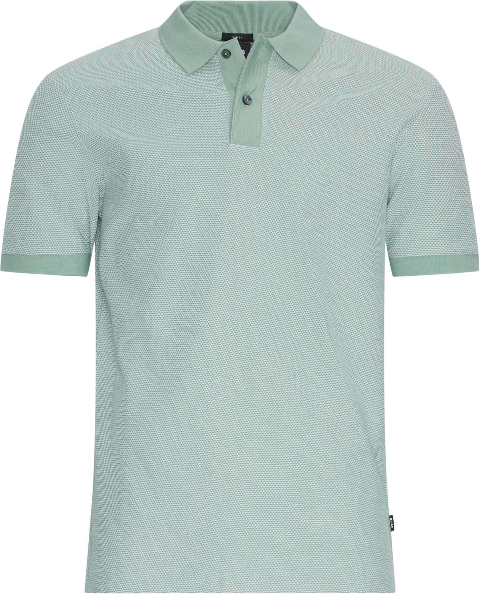 BOSS Black Phillipson Polo T-shirt