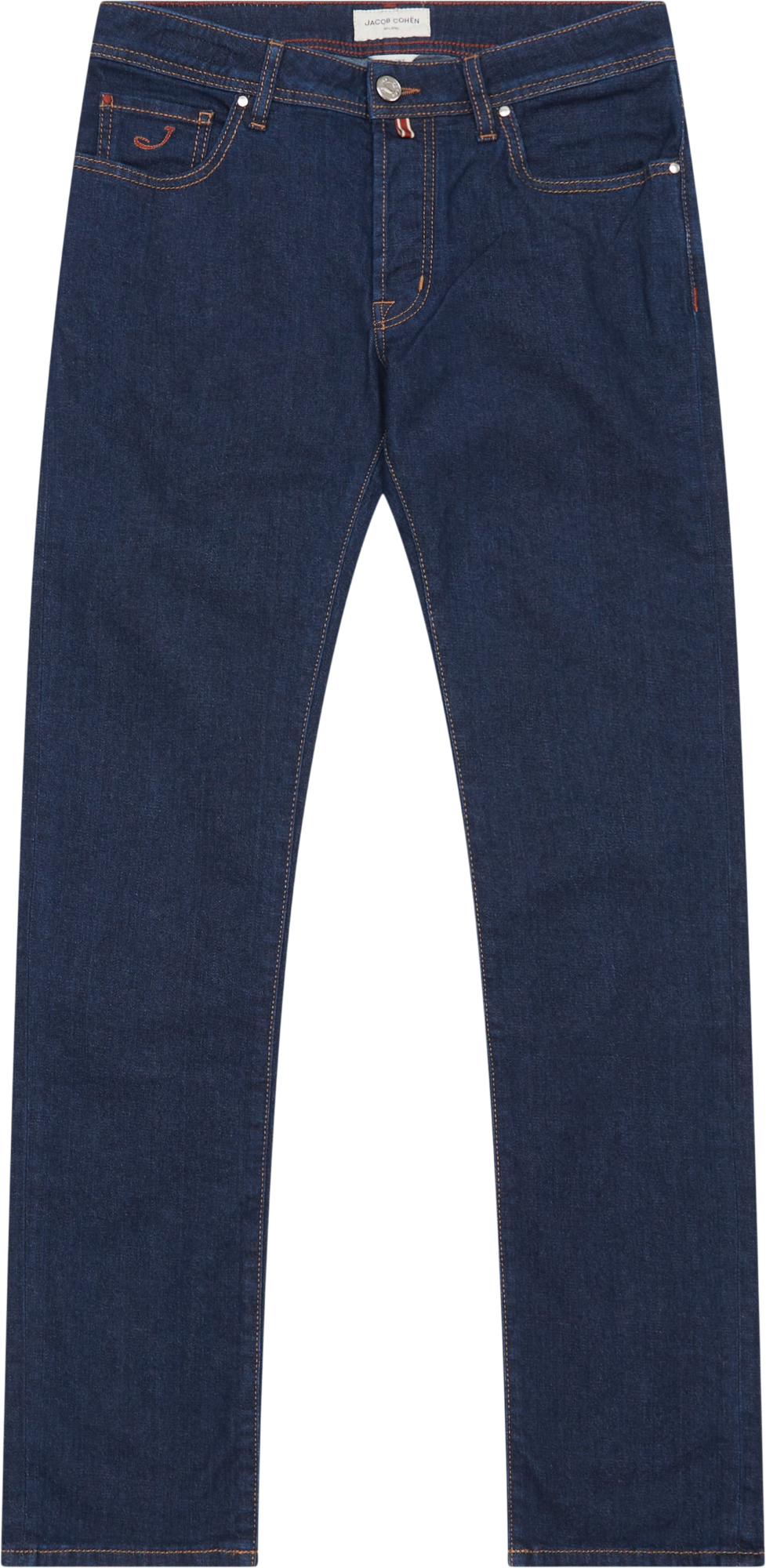 Jacob Cohën 4199 100D BARD JEANS