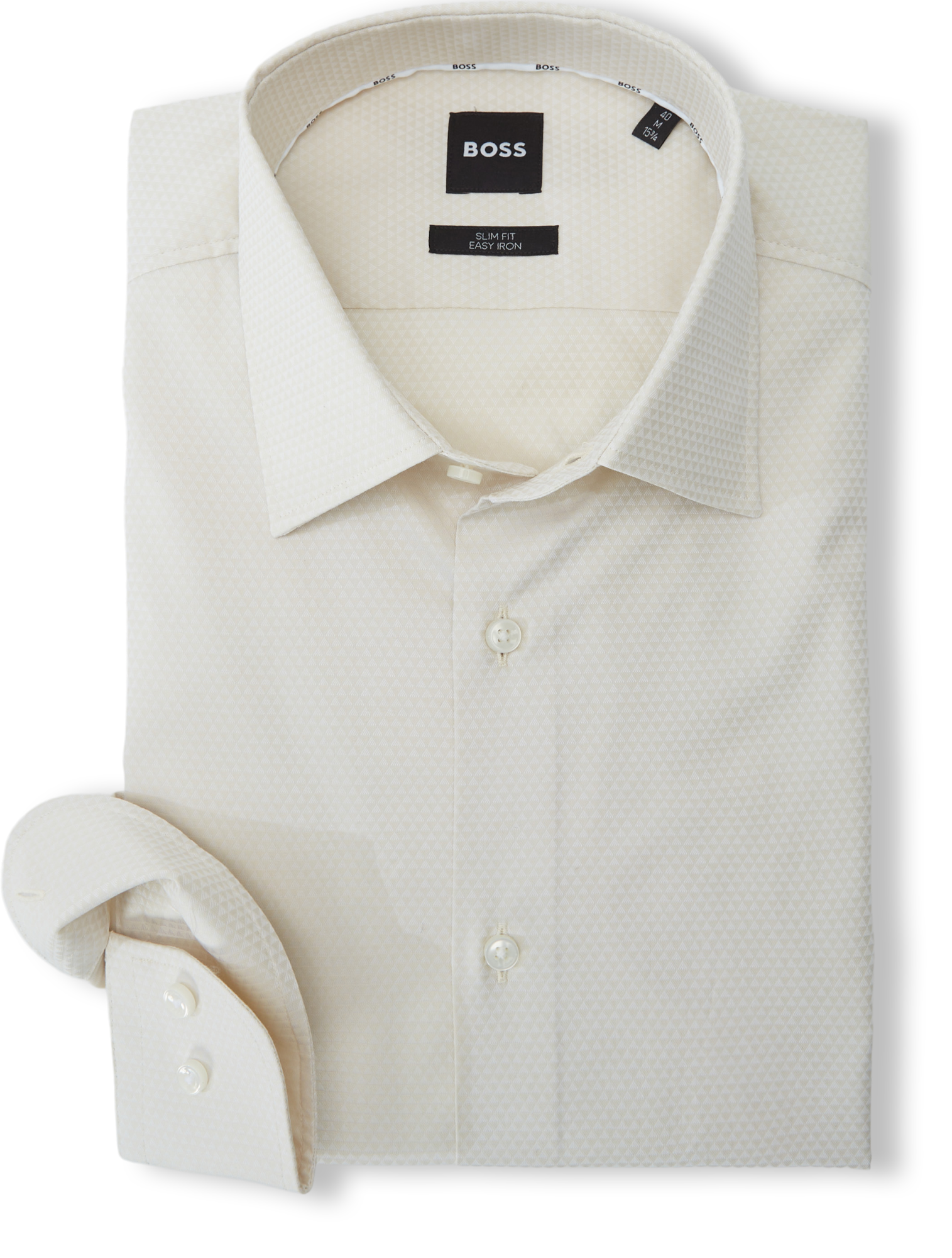 BOSS Black H-Hank-Kent Skjorte