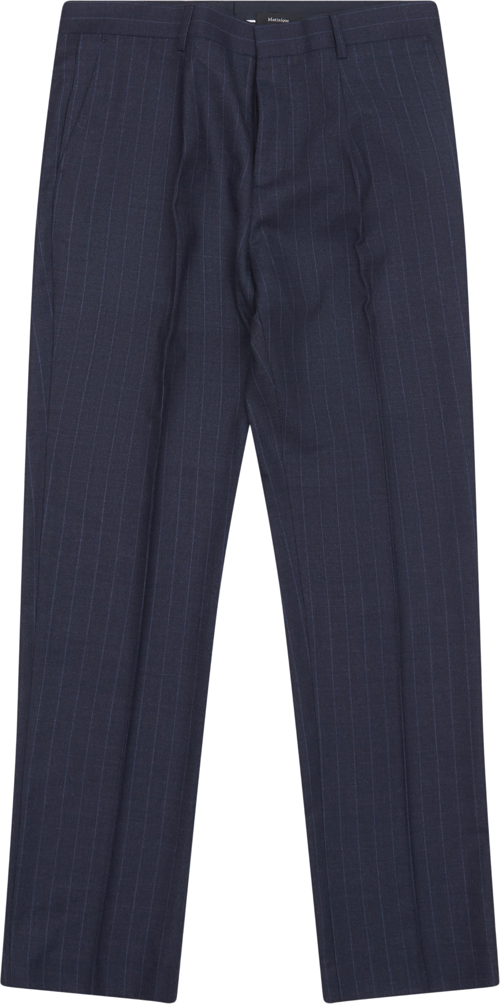 Matinique 30208685 WELLER PLEAT PANT 302