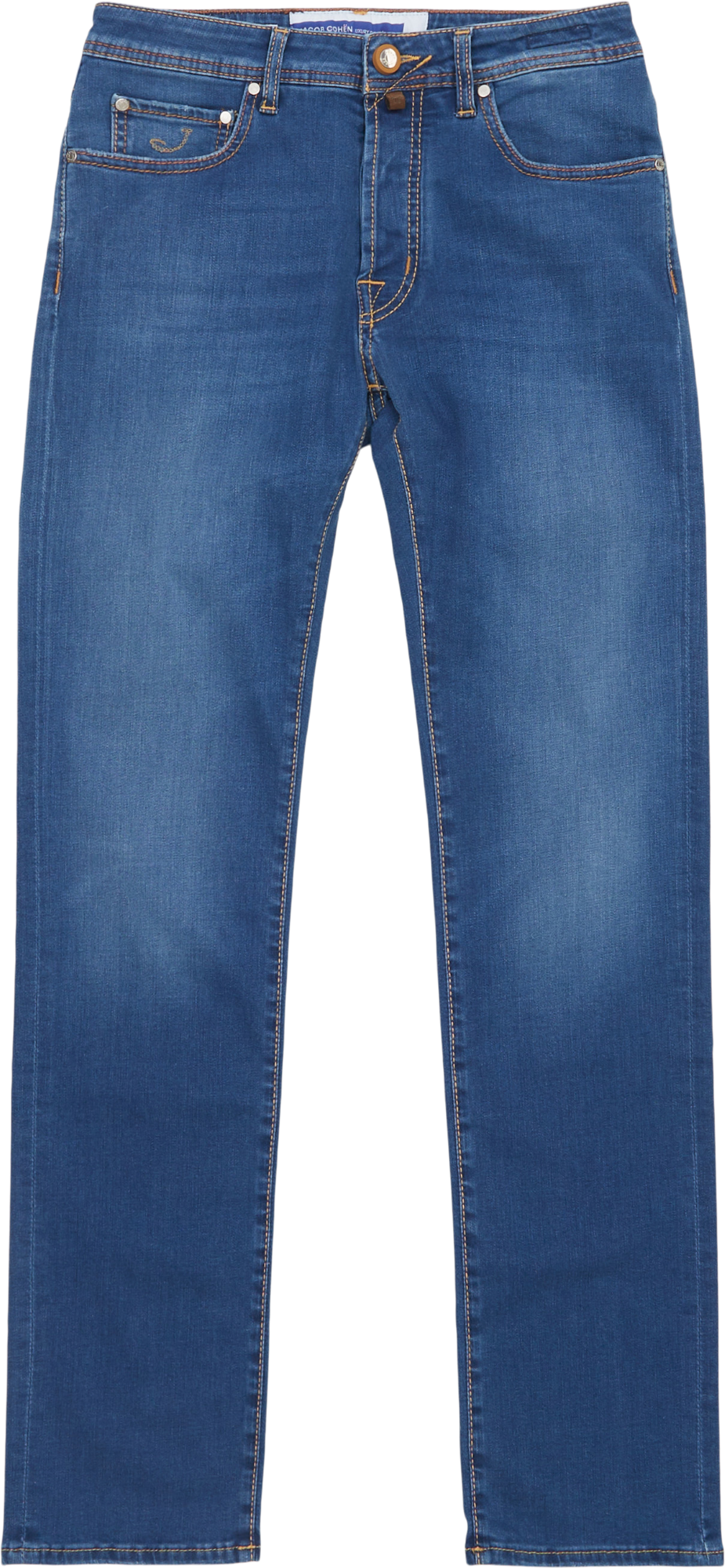 Jacob Cohën 0021 Bard Jeans