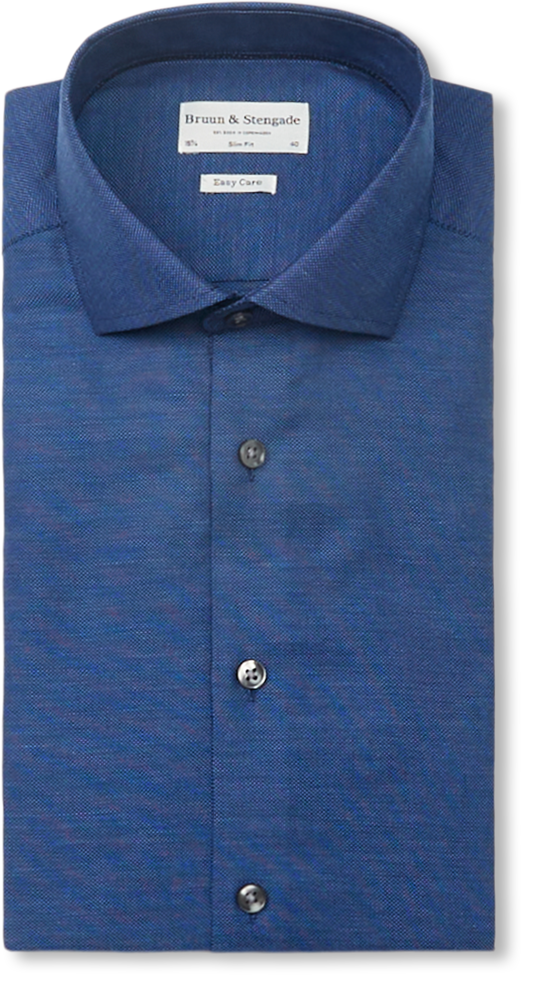 Bruun & Stengade JOFF SHIRT 2602-15017 SKJORTE