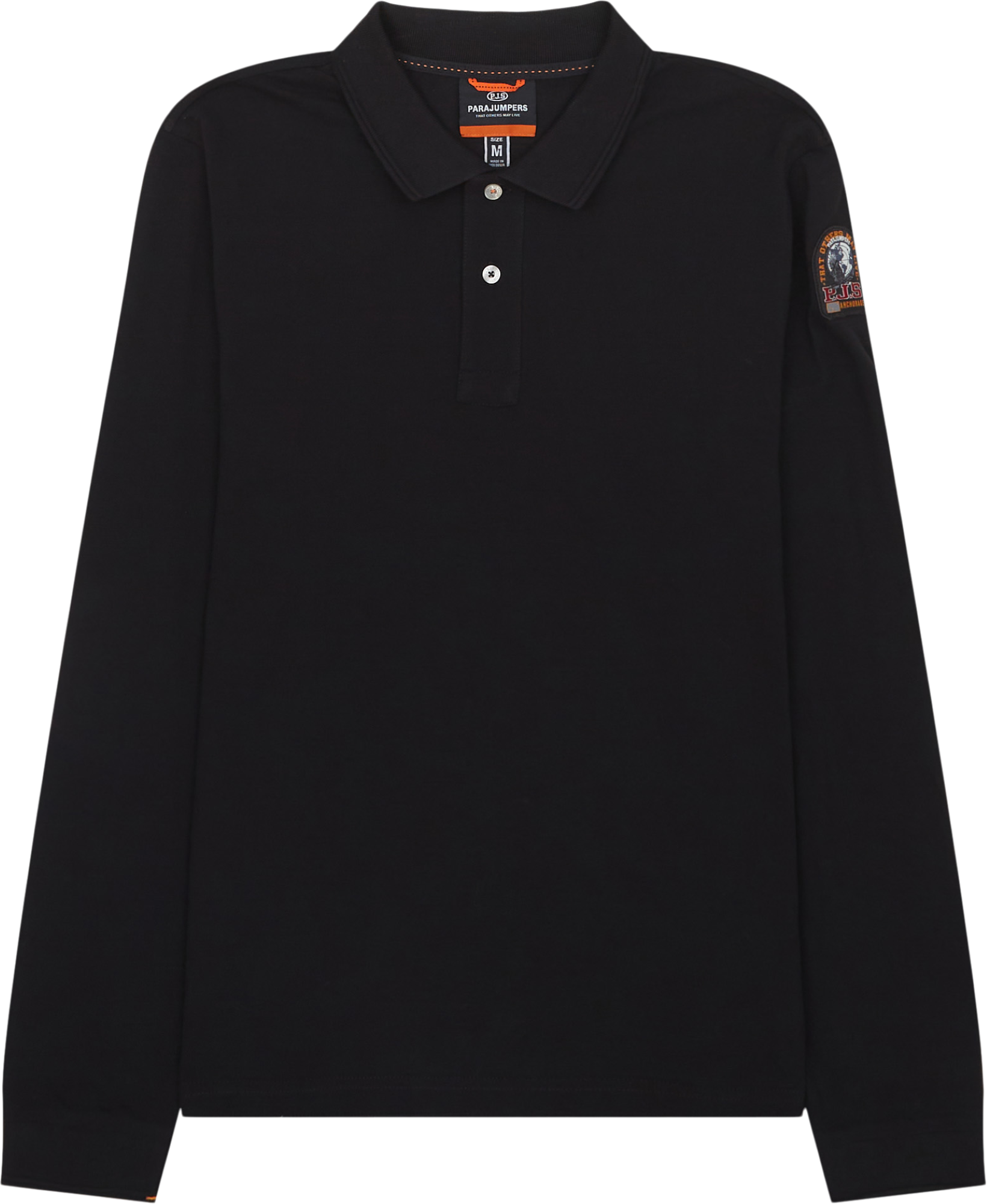 Parajumpers OBERON-M EY10 langærmet t-shir